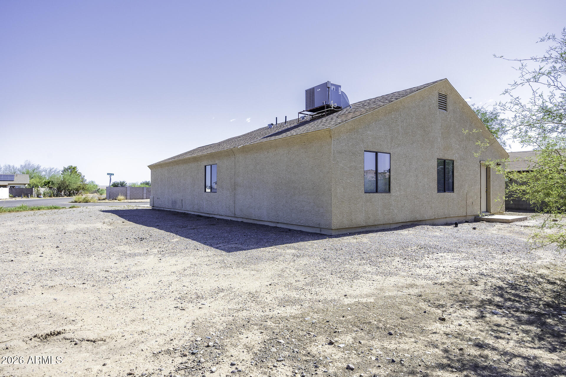 ARIZONA CITY UNIT FIFTEEN - Residential