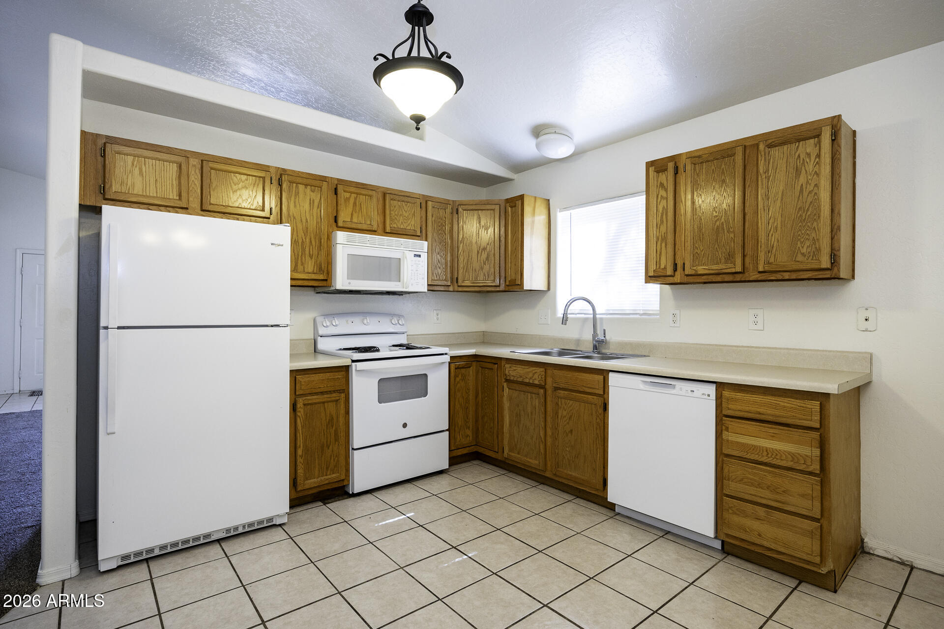 ARIZONA CITY UNIT FIFTEEN - Residential