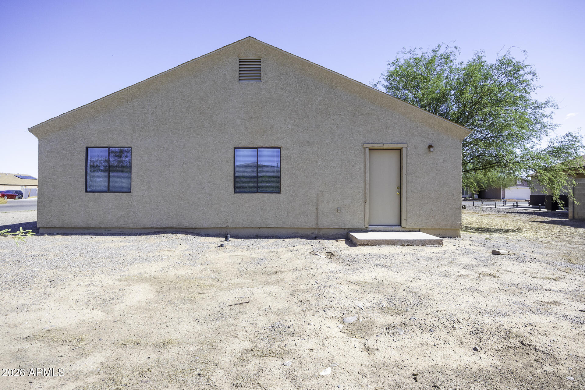 ARIZONA CITY UNIT FIFTEEN - Residential