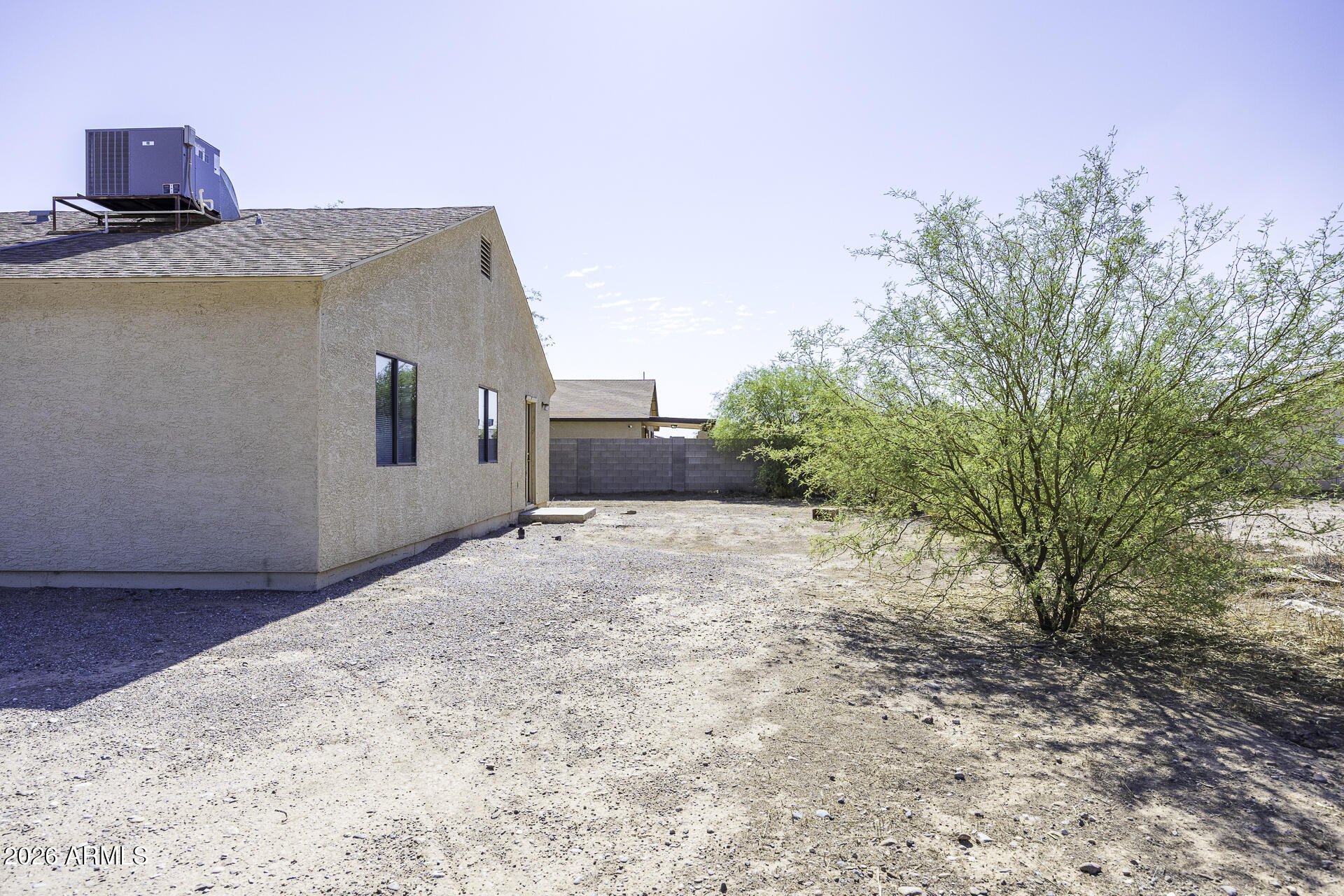 ARIZONA CITY UNIT FIFTEEN - Residential
