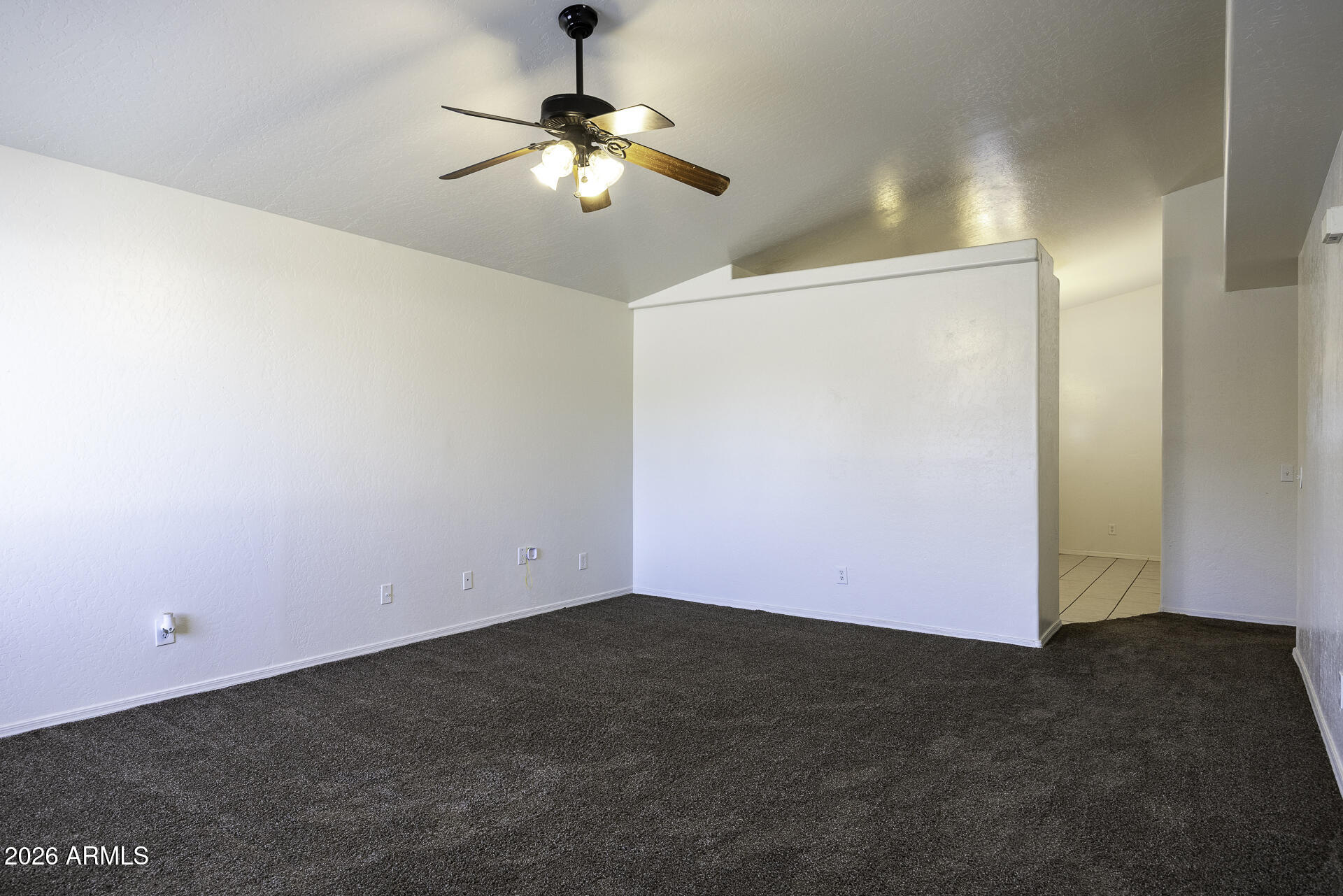 ARIZONA CITY UNIT FIFTEEN - Residential