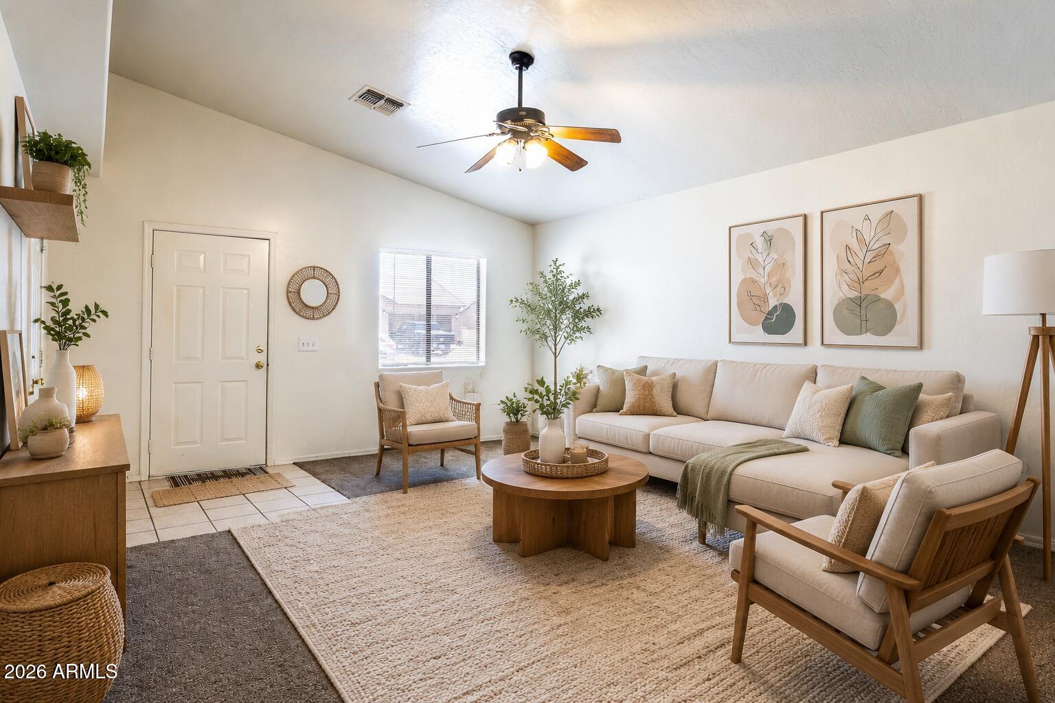 ARIZONA CITY UNIT FIFTEEN - Residential