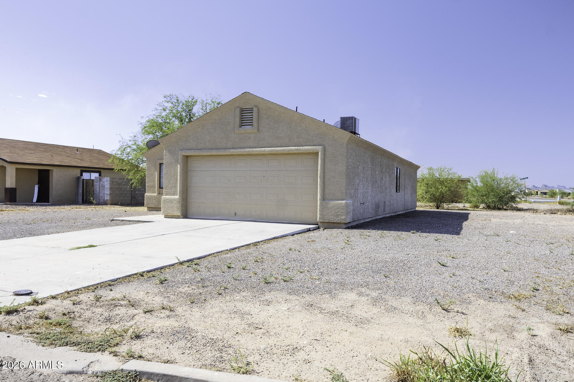 ARIZONA CITY UNIT FIFTEEN - Residential