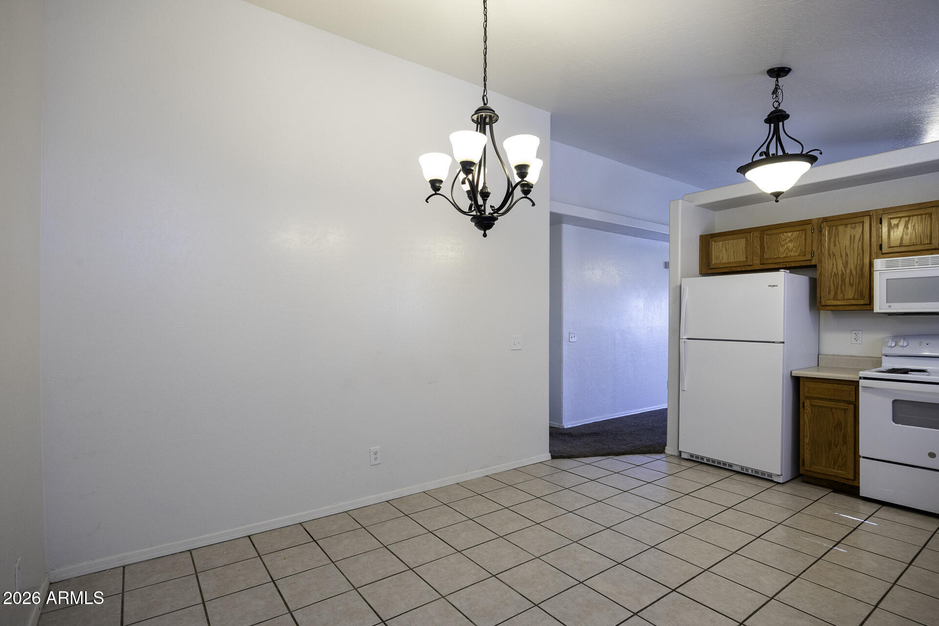 ARIZONA CITY UNIT FIFTEEN - Residential