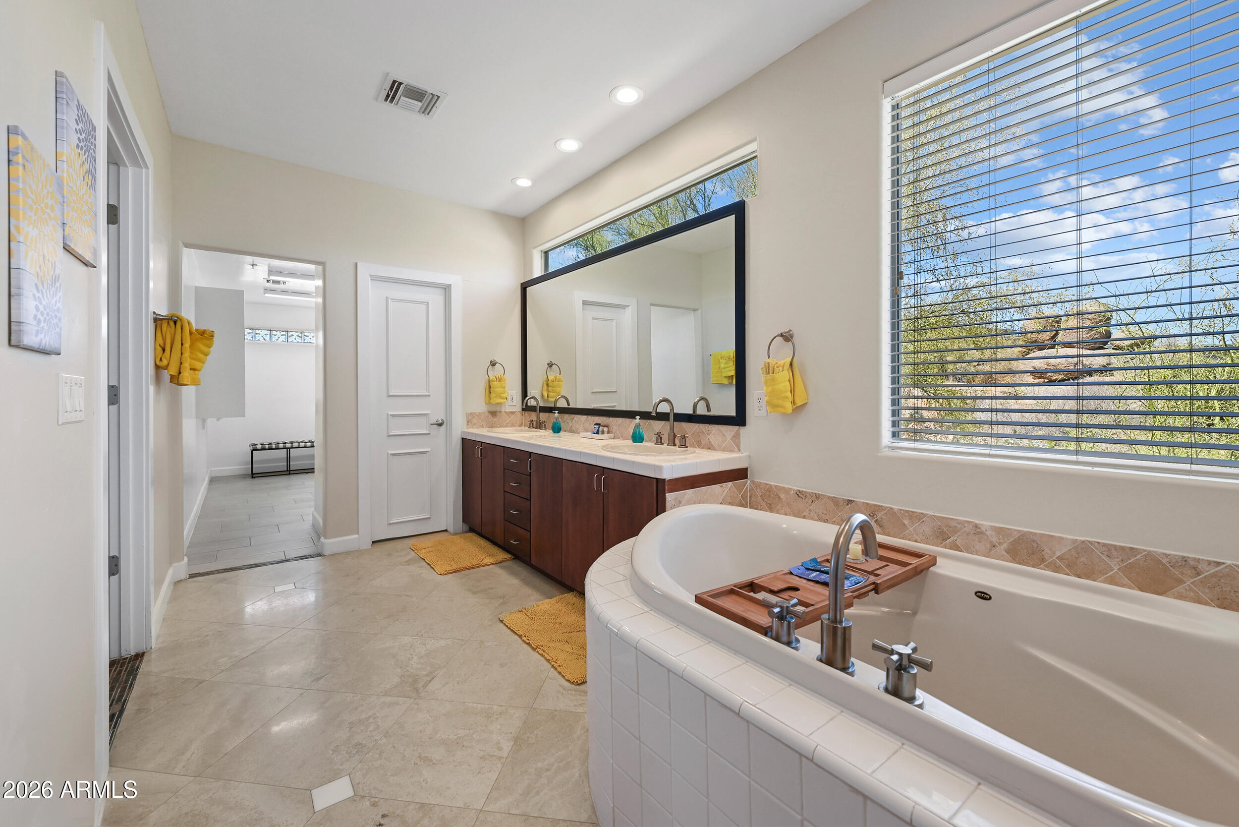 Crown View Estates - Residential