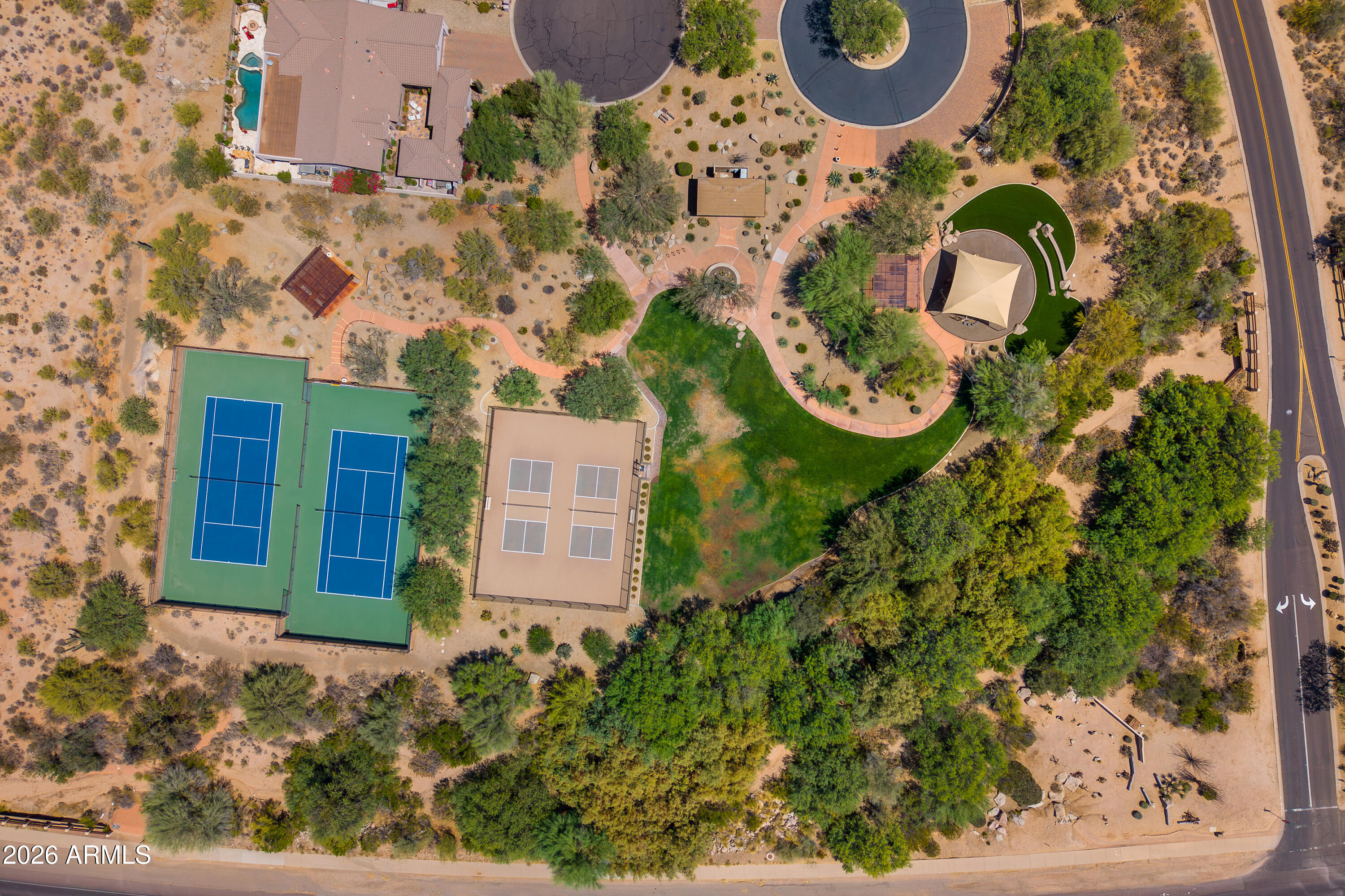 Crown View Estates - Residential
