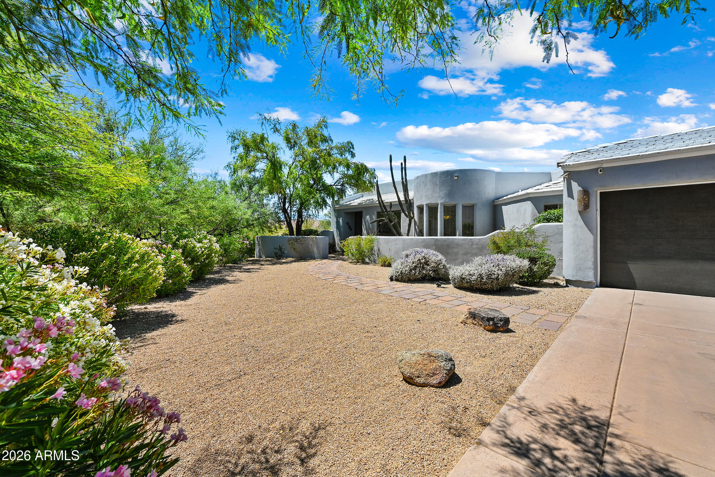 Crown View Estates - Residential