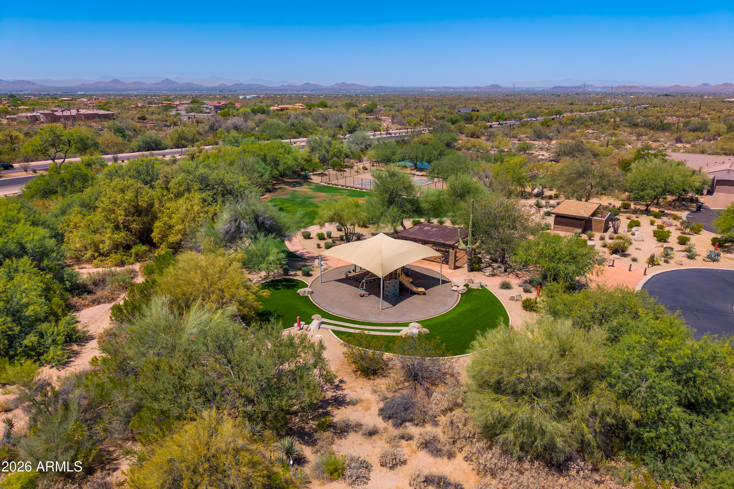 Crown View Estates - Residential