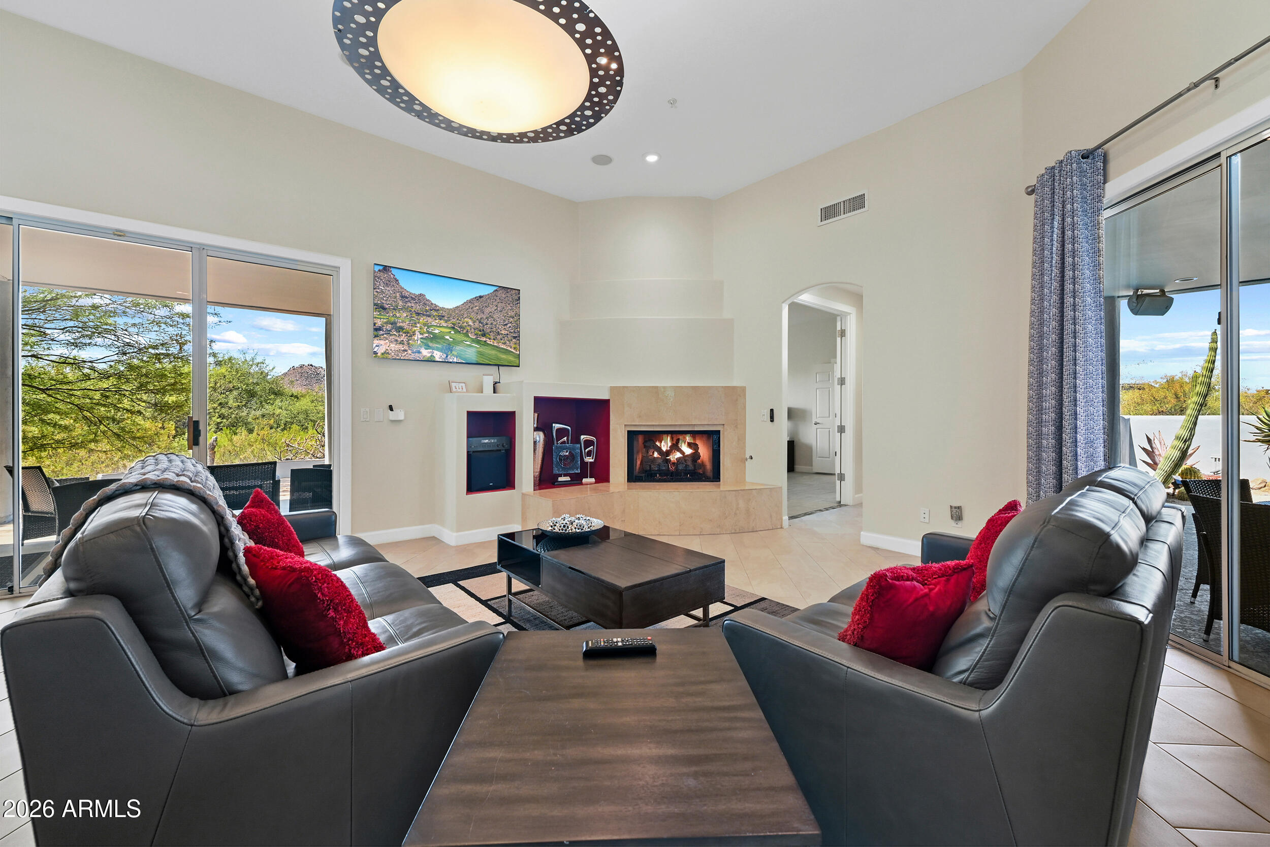 Crown View Estates - Residential