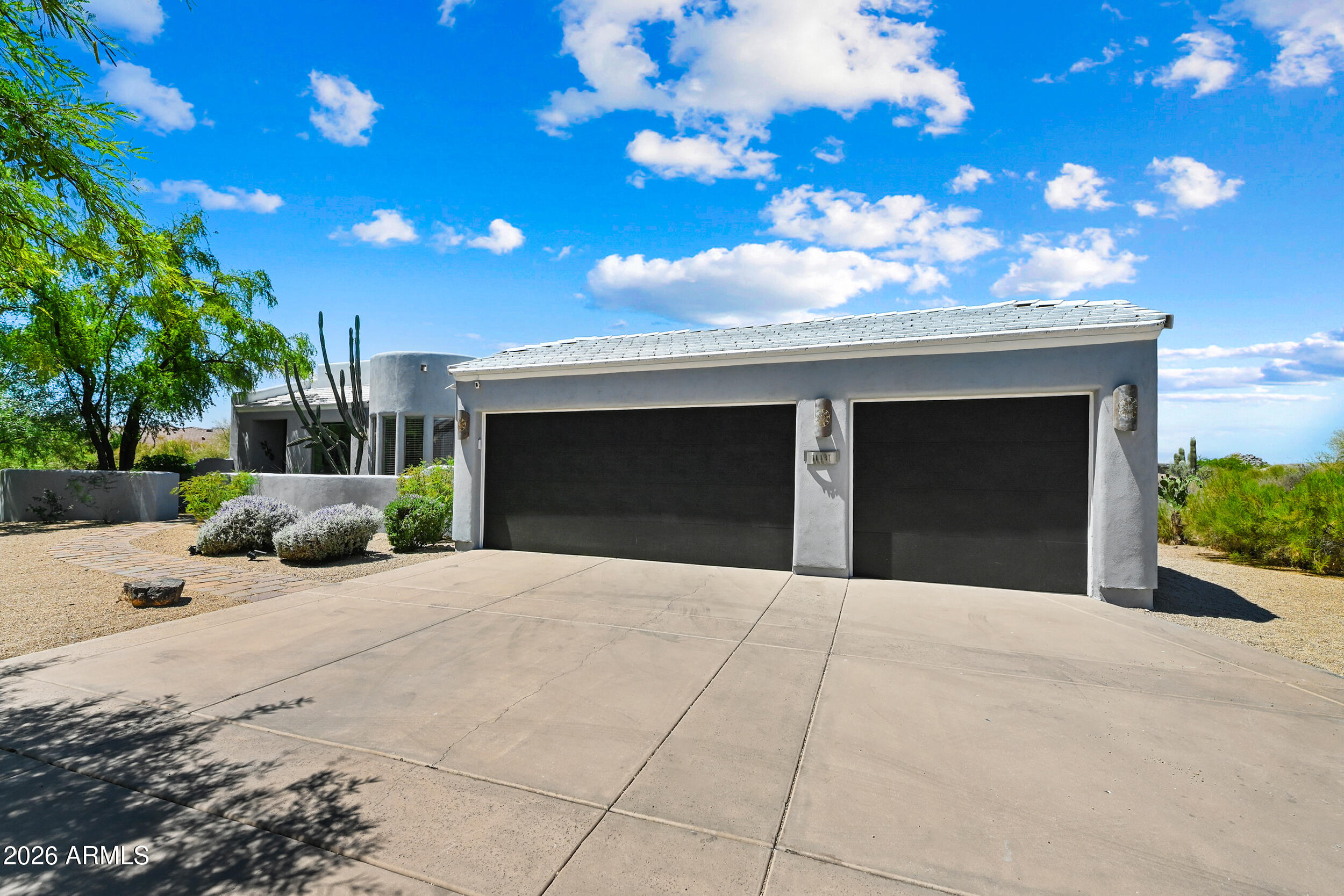 Crown View Estates - Residential