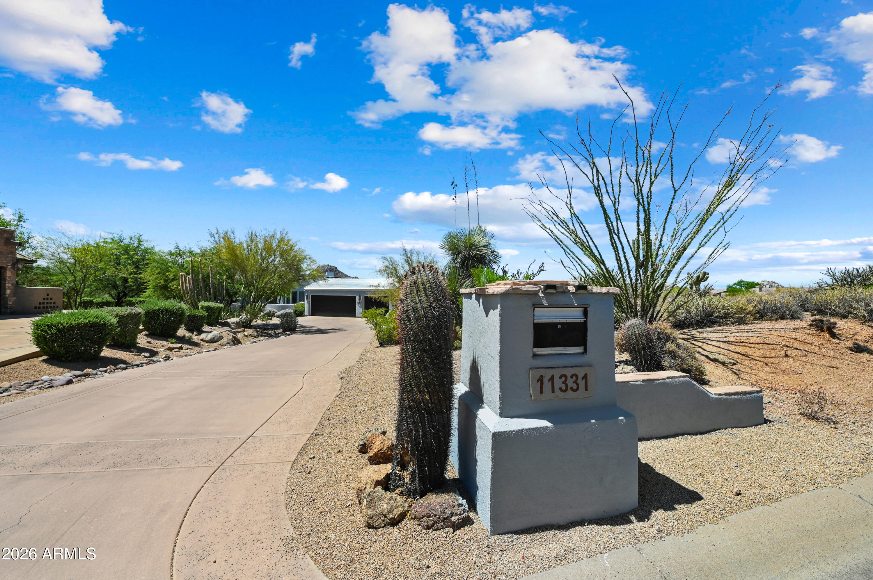 Crown View Estates - Residential