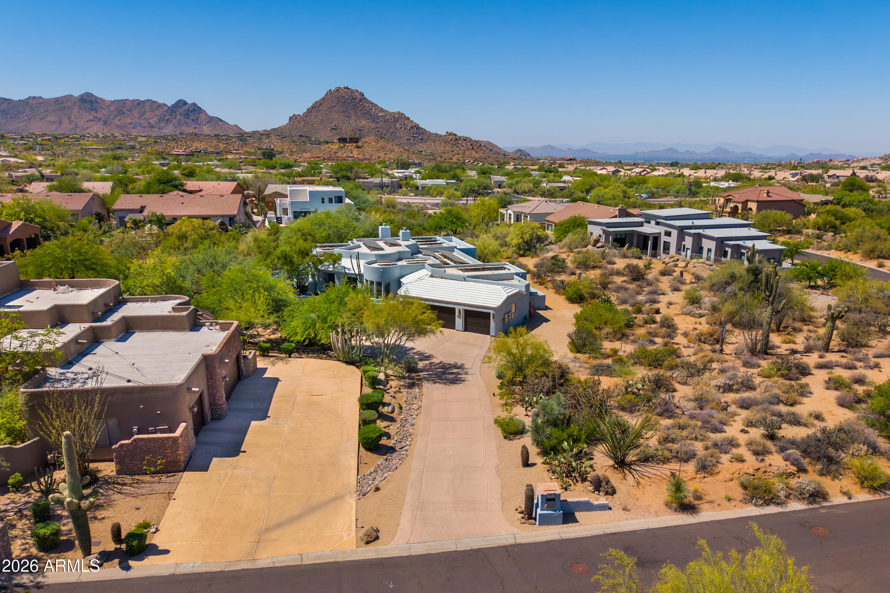 Crown View Estates - Residential