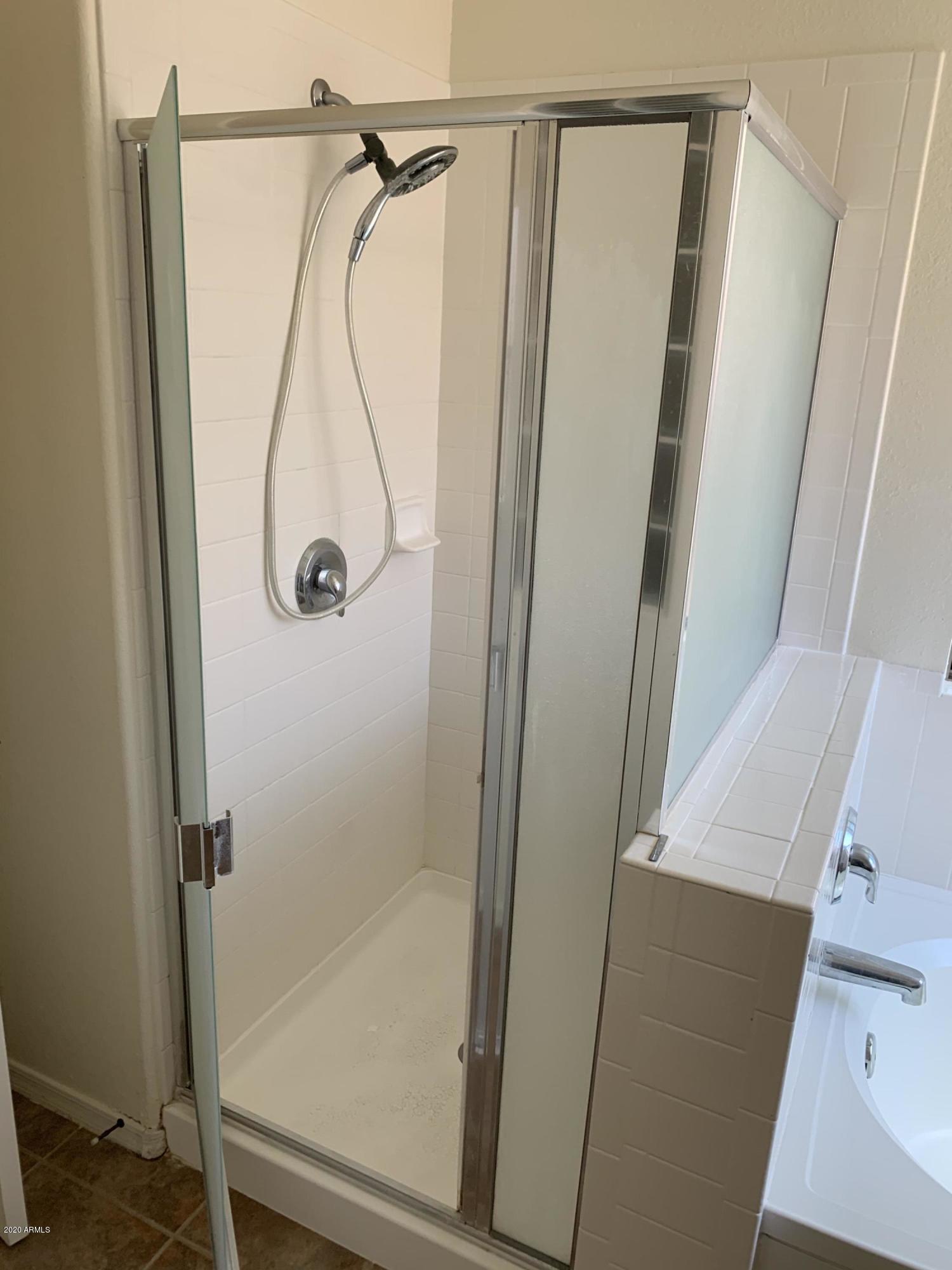 SILVERADO - Residential Lease