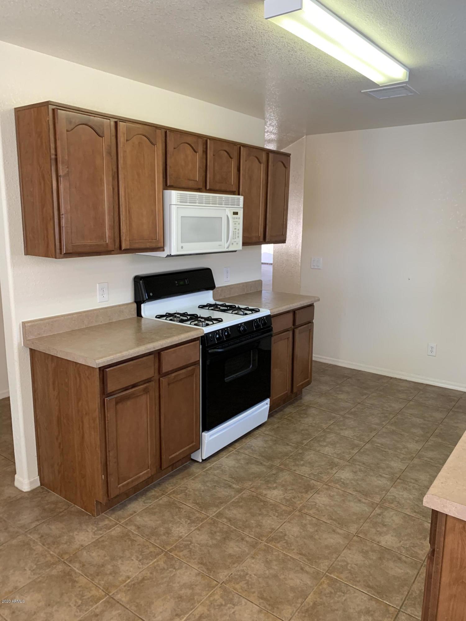 SILVERADO - Residential Lease