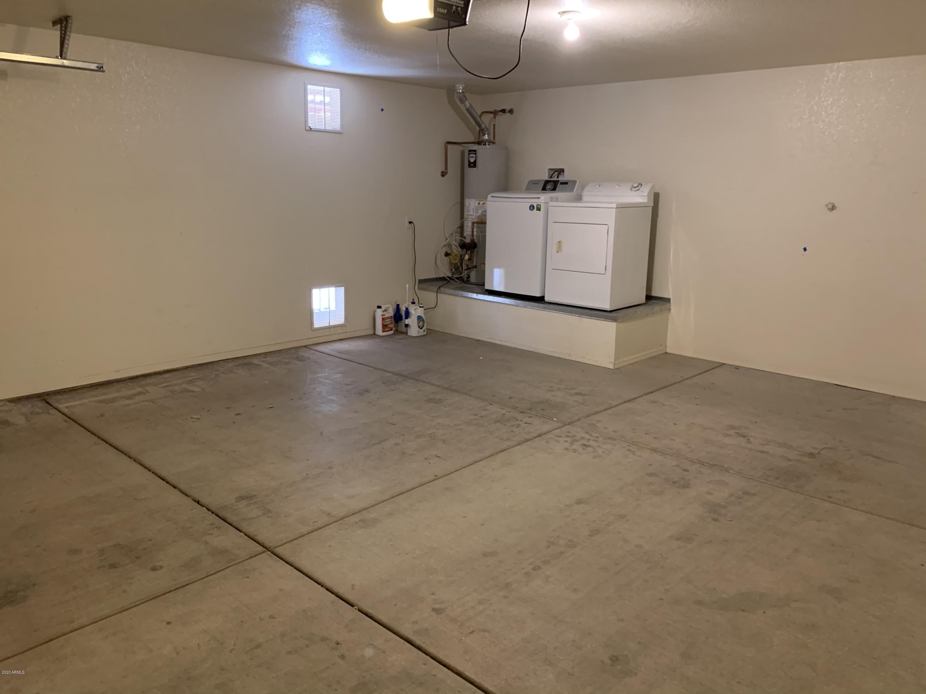 SILVERADO - Residential Lease