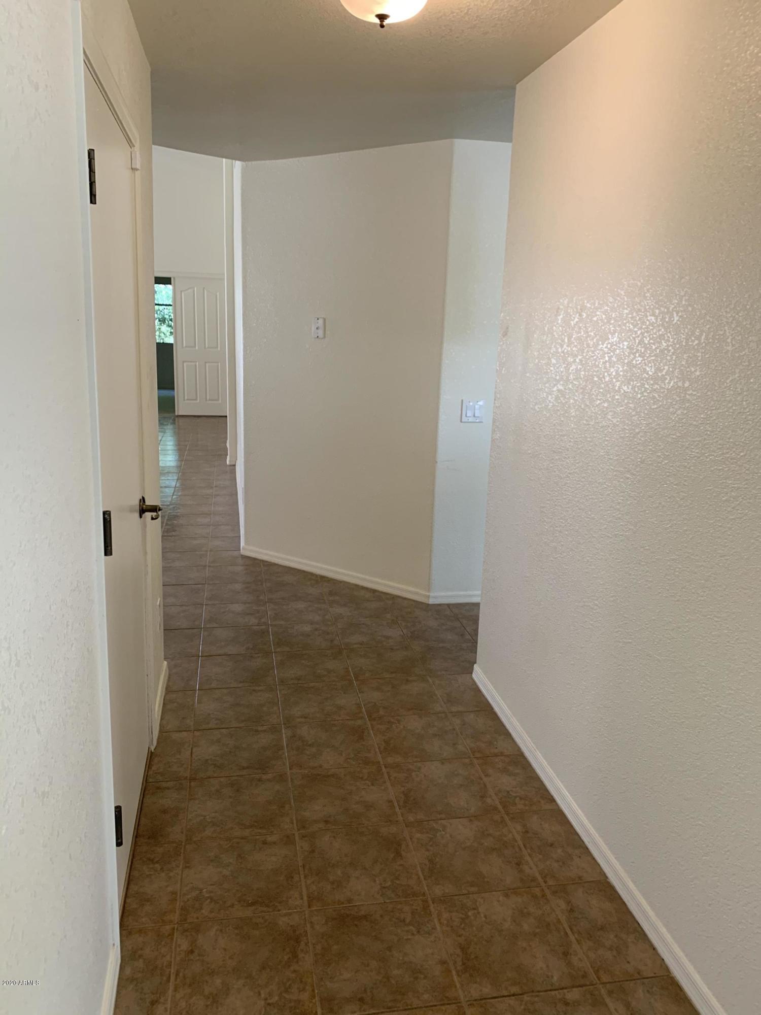 SILVERADO - Residential Lease