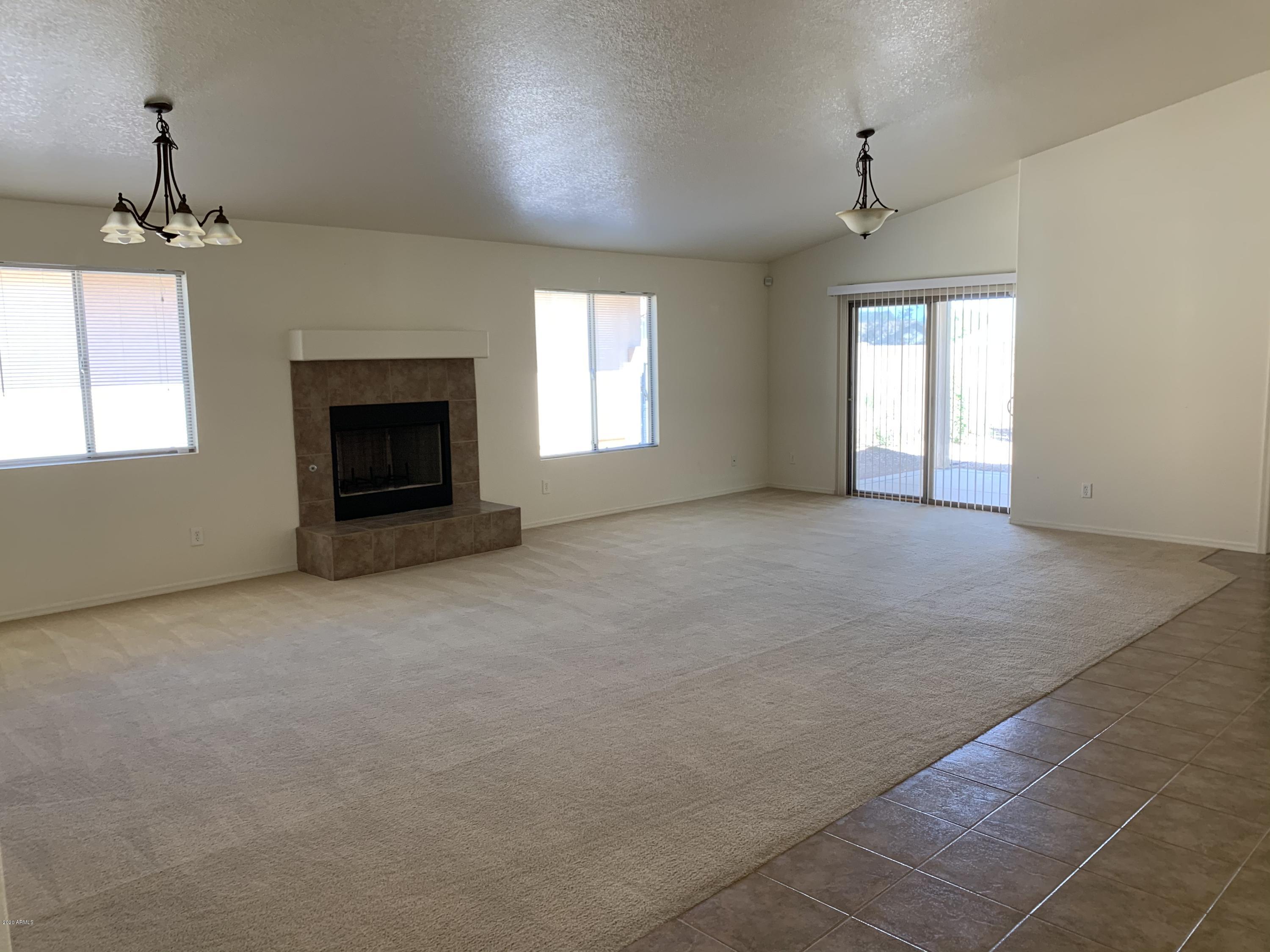 SILVERADO - Residential Lease