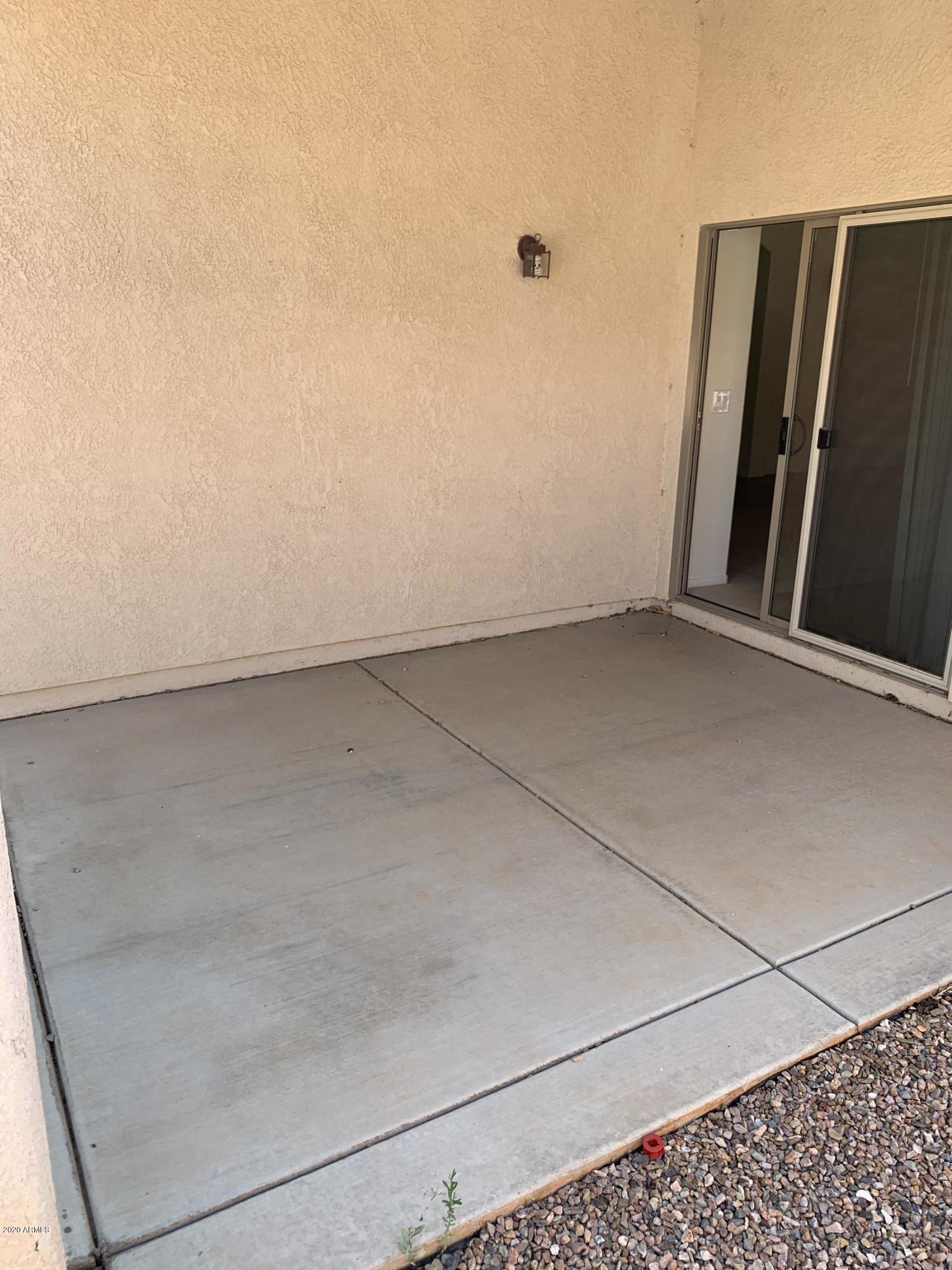 SILVERADO - Residential Lease