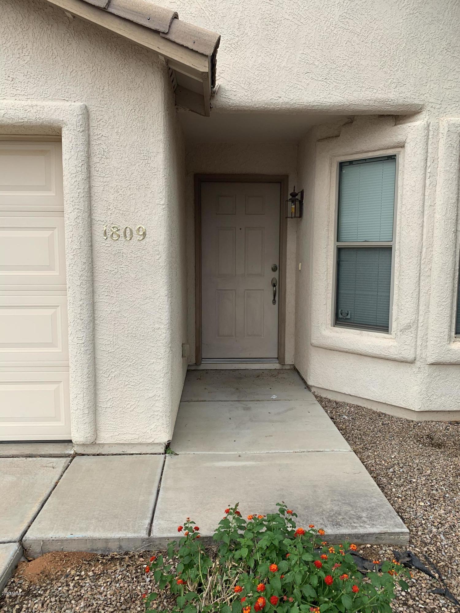 SILVERADO - Residential Lease