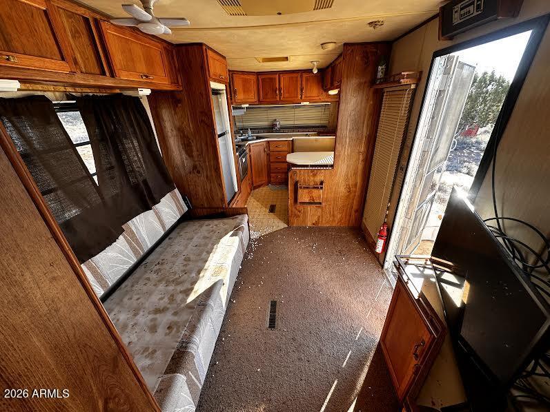 Chevelon Canyon Ranch - Land