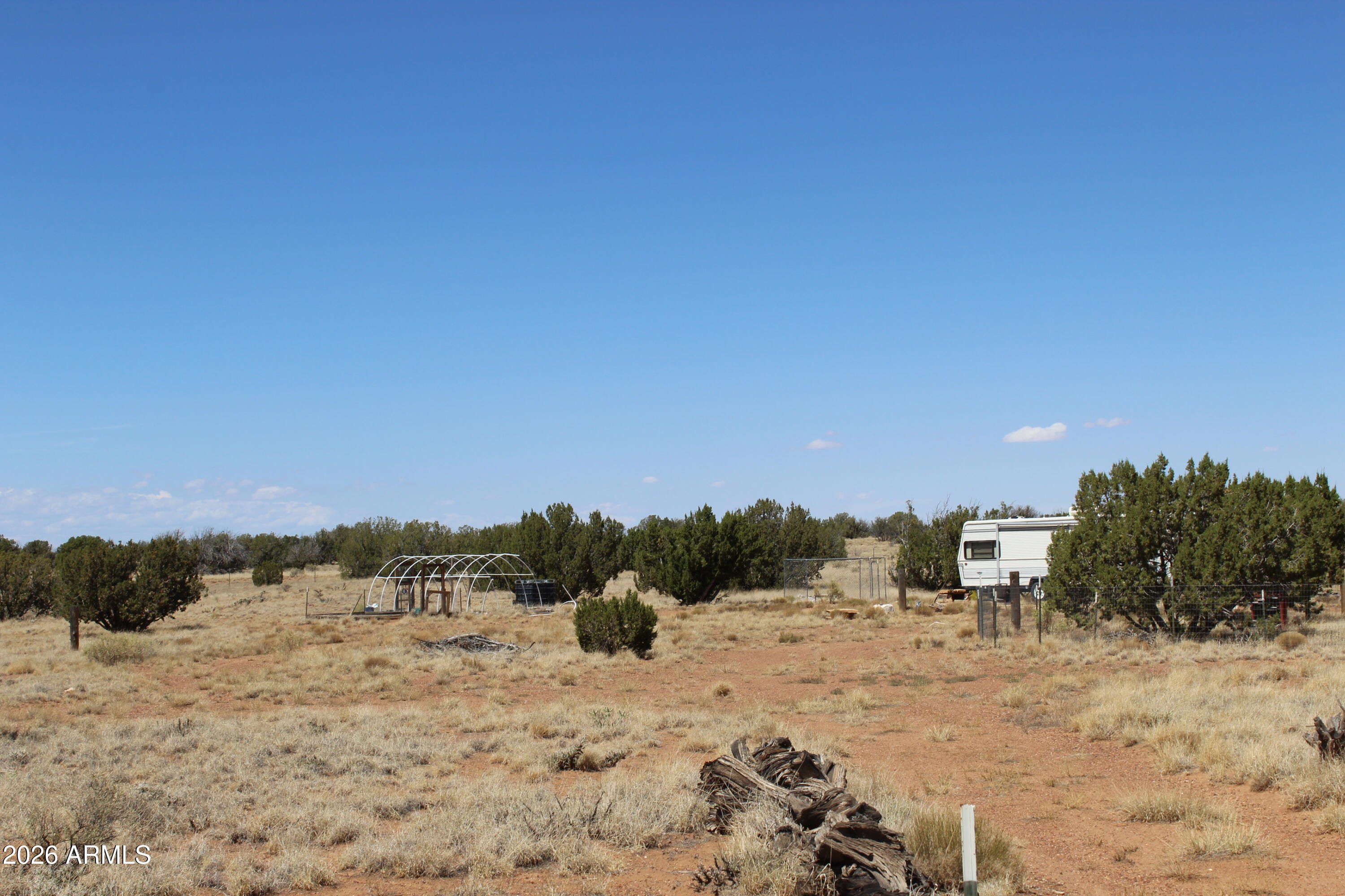 Chevelon Canyon Ranch - Land