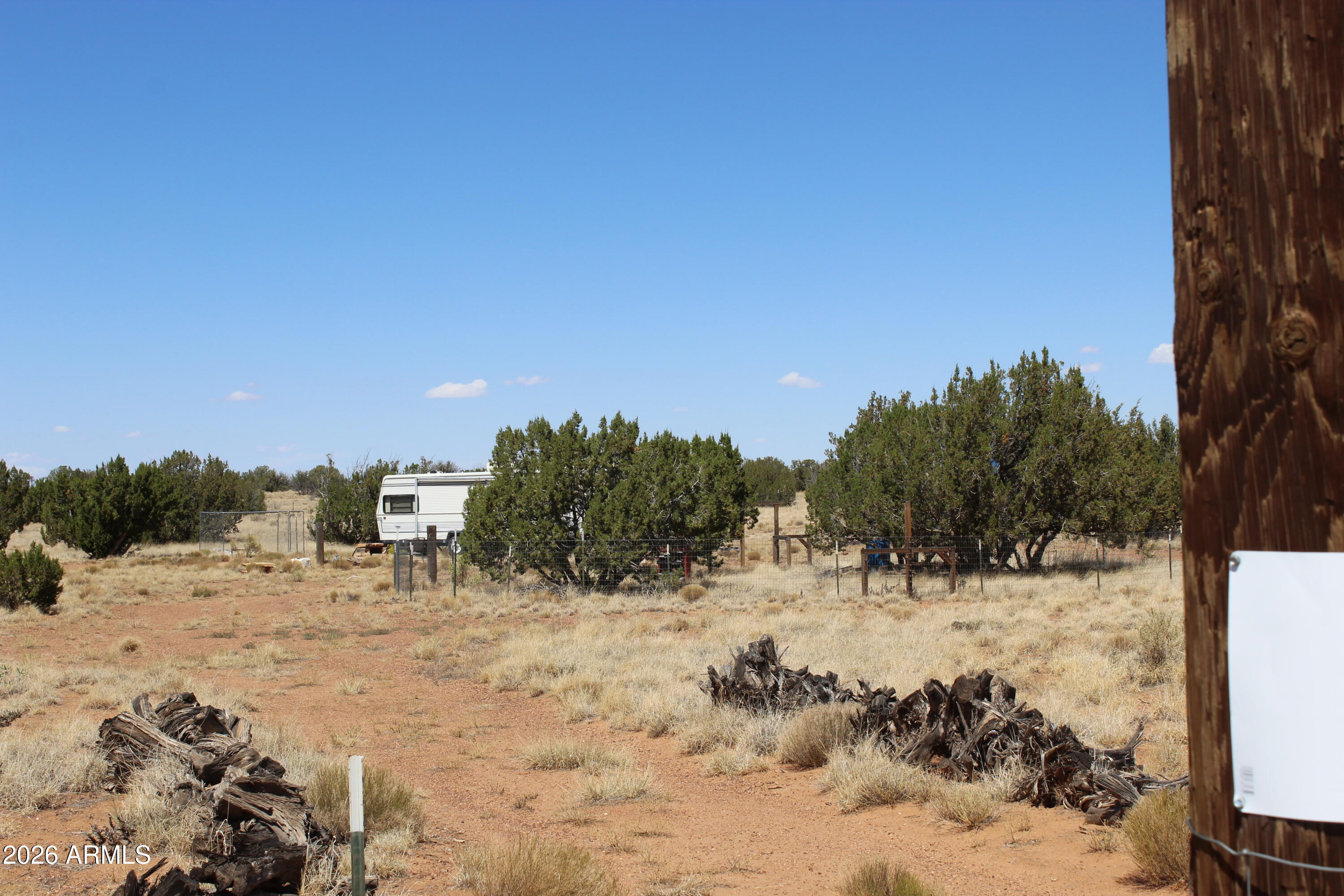 Chevelon Canyon Ranch - Land