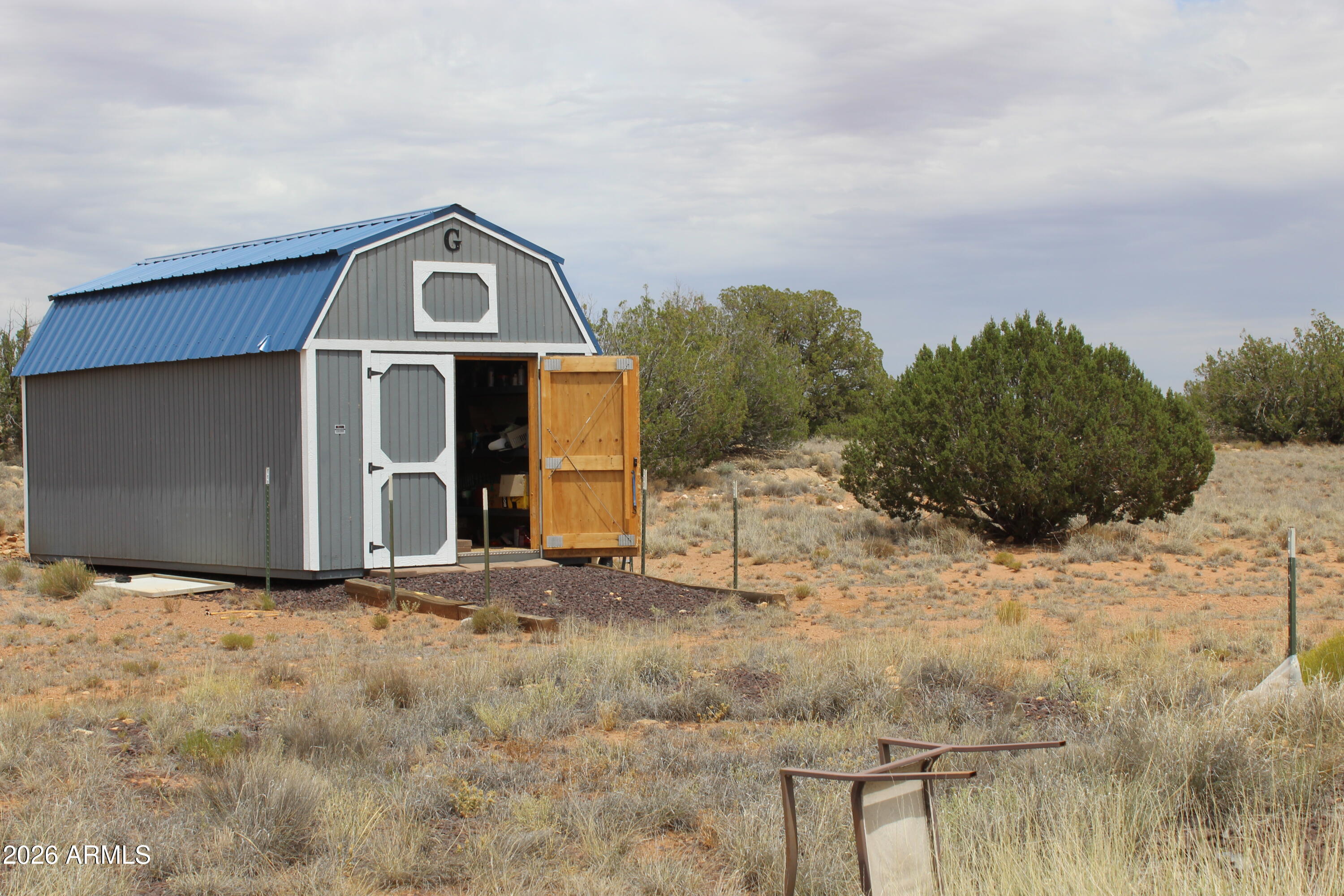 Chevelon Canyon Ranch - Land