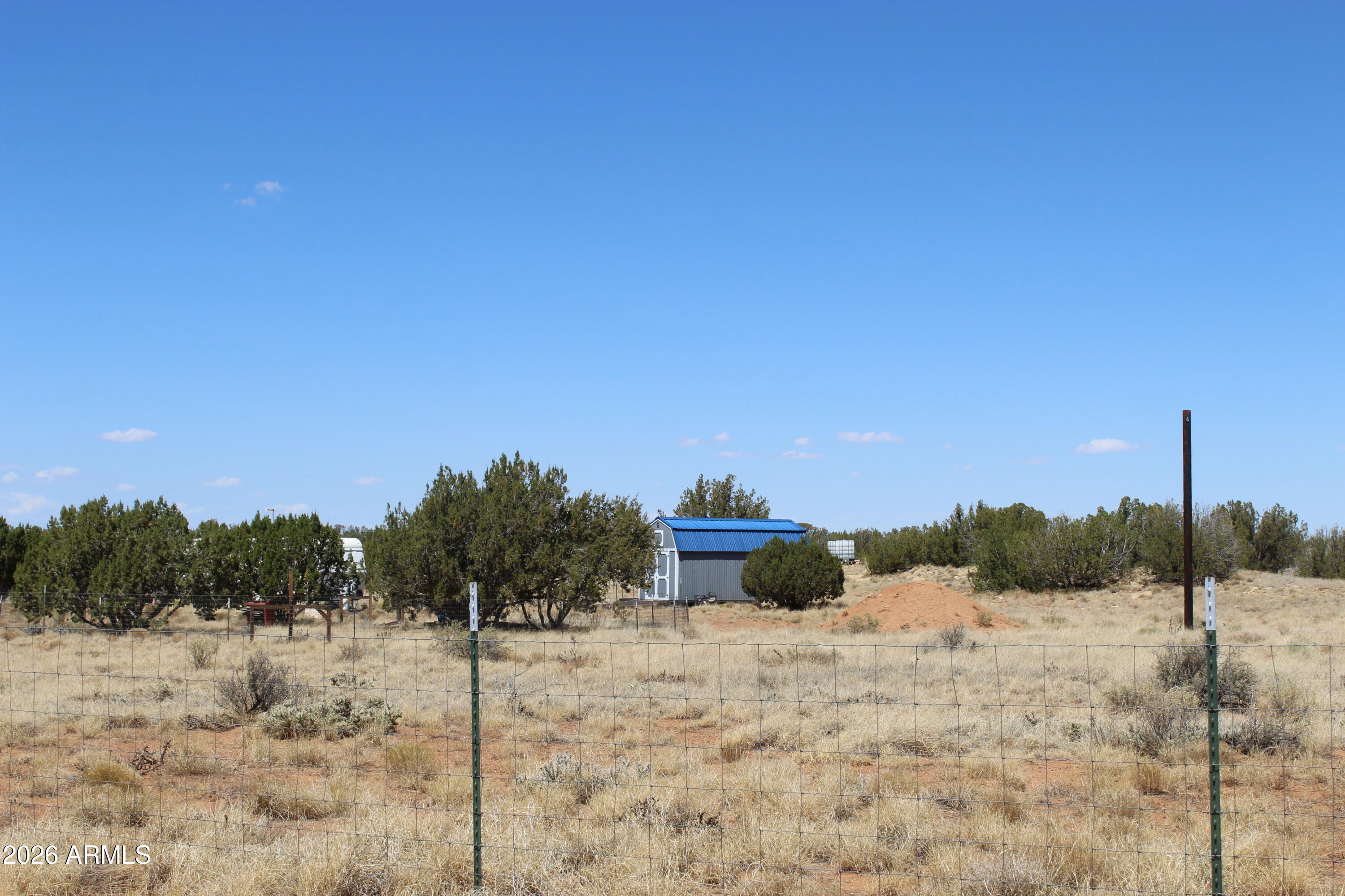 Chevelon Canyon Ranch - Land