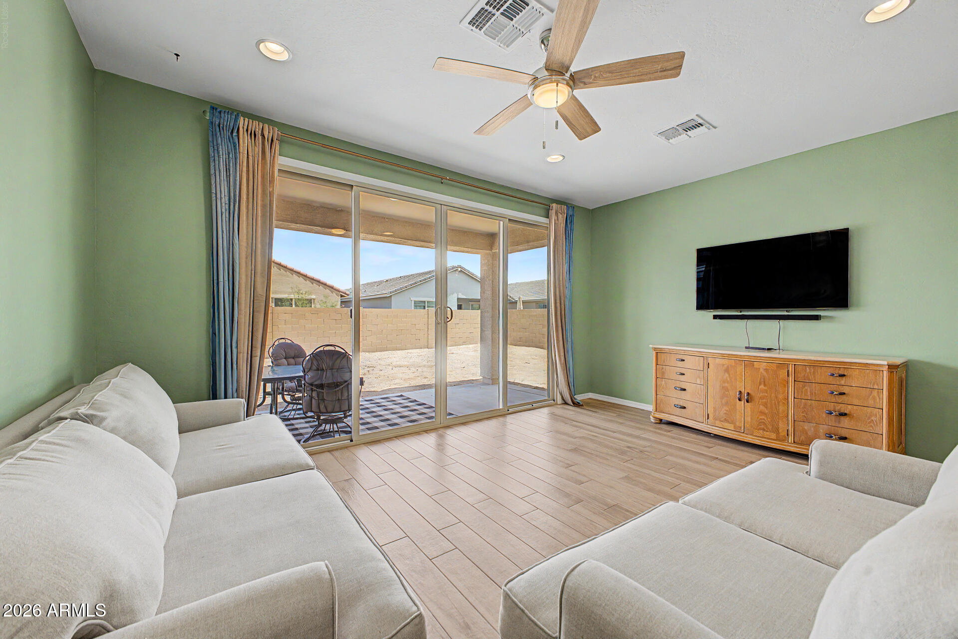 RANCHO EL DORADO PHASE III PARCEL 55 - Residential