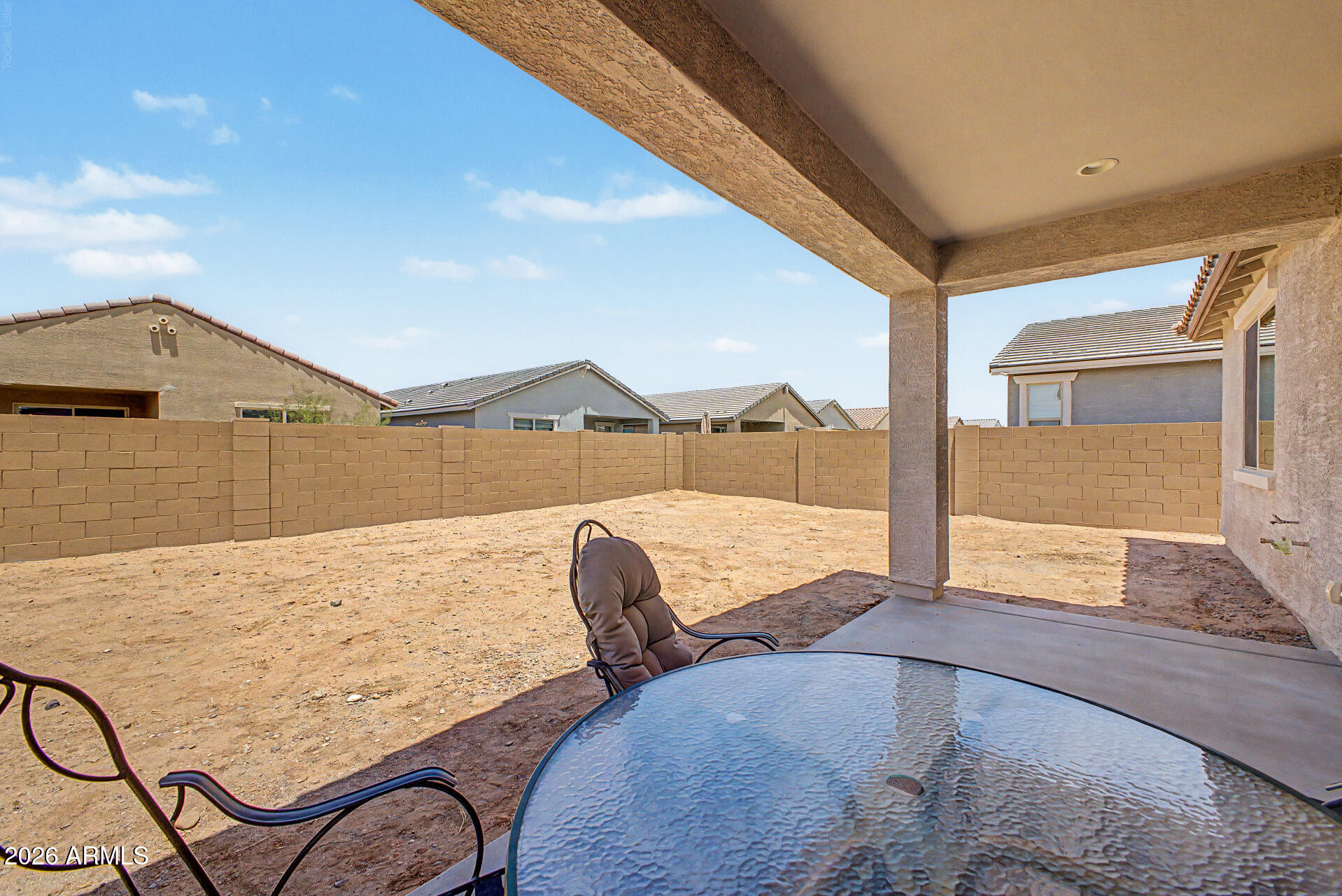 RANCHO EL DORADO PHASE III PARCEL 55 - Residential