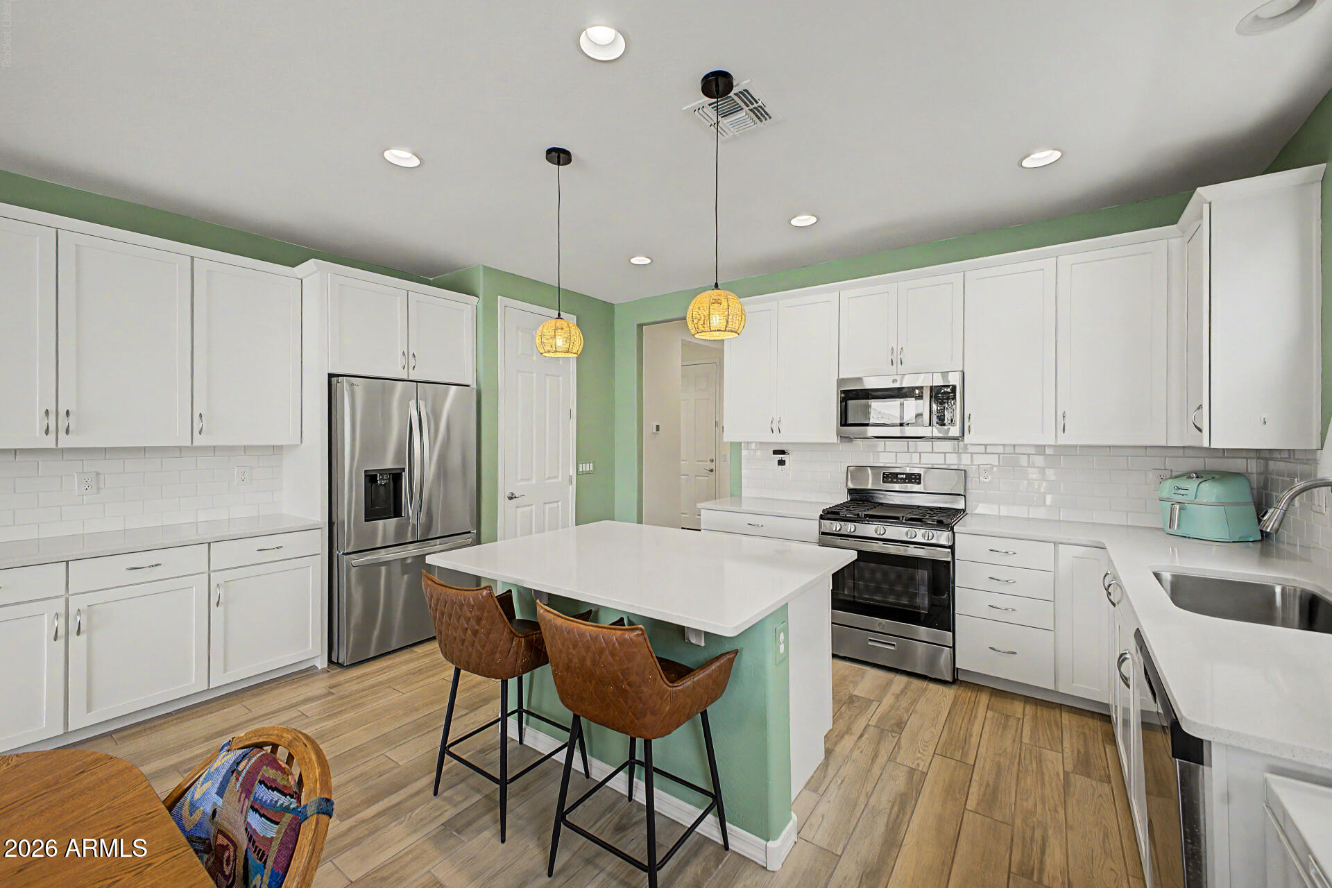 RANCHO EL DORADO PHASE III PARCEL 55 - Residential
