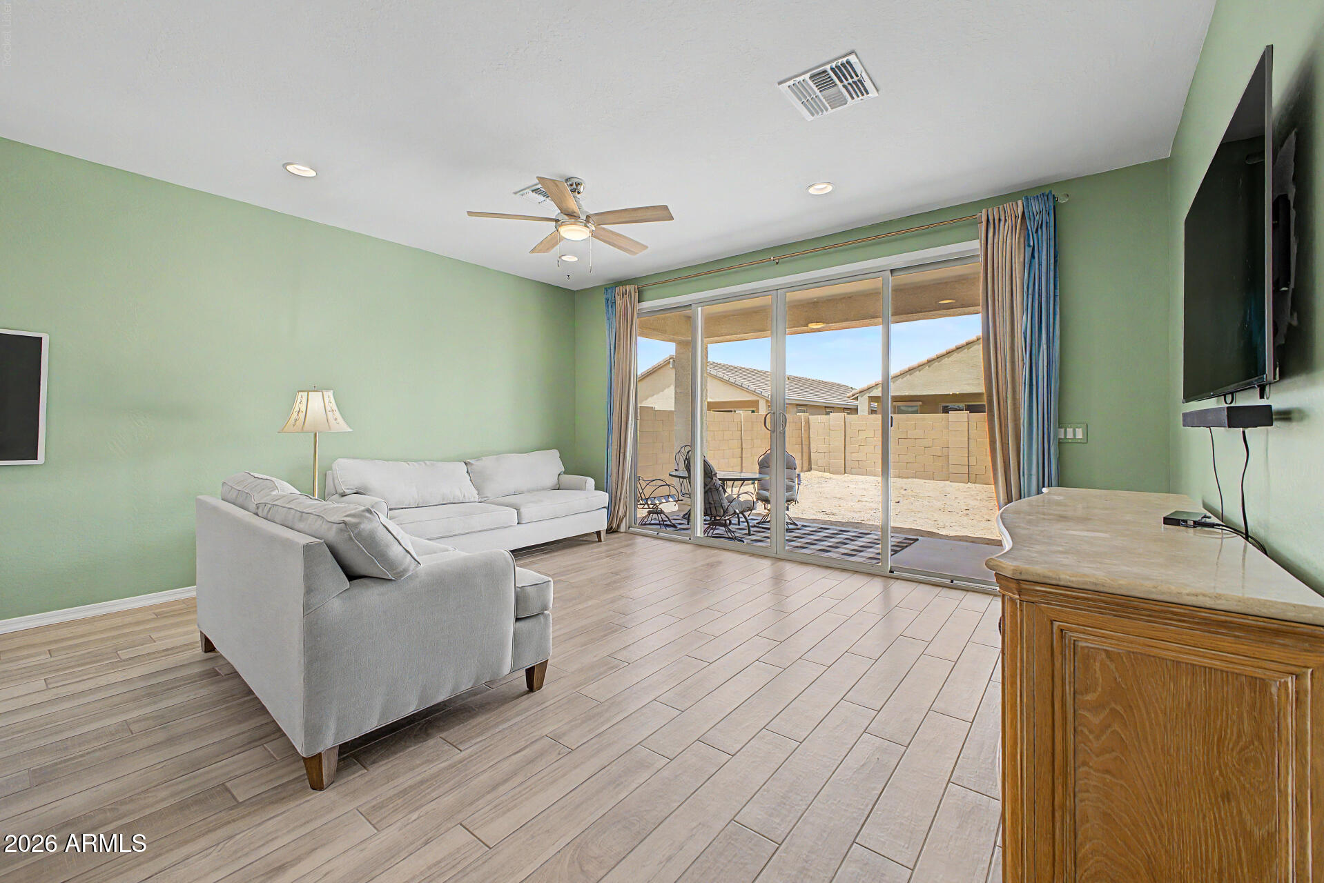 RANCHO EL DORADO PHASE III PARCEL 55 - Residential