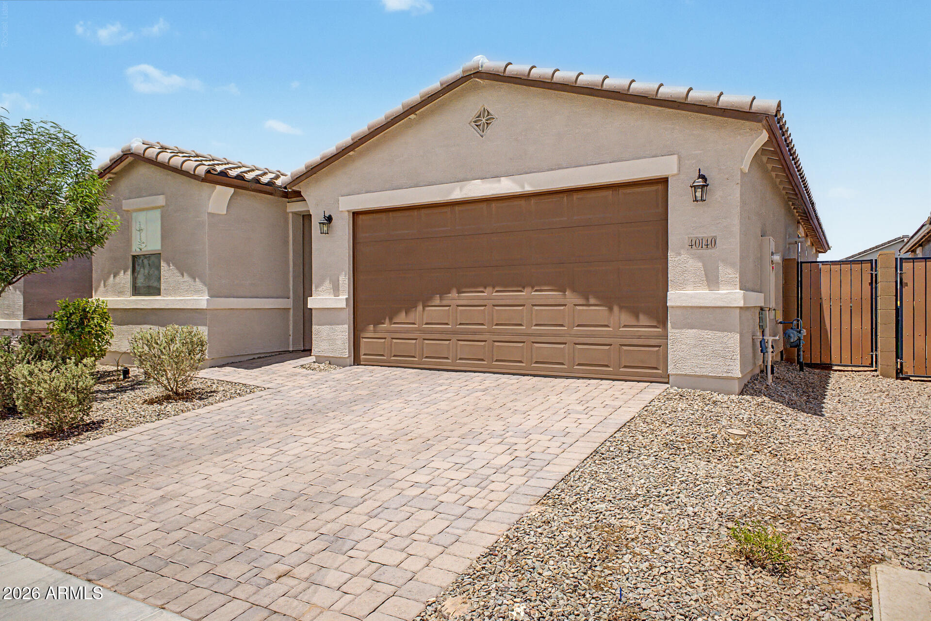 RANCHO EL DORADO PHASE III PARCEL 55 - Residential