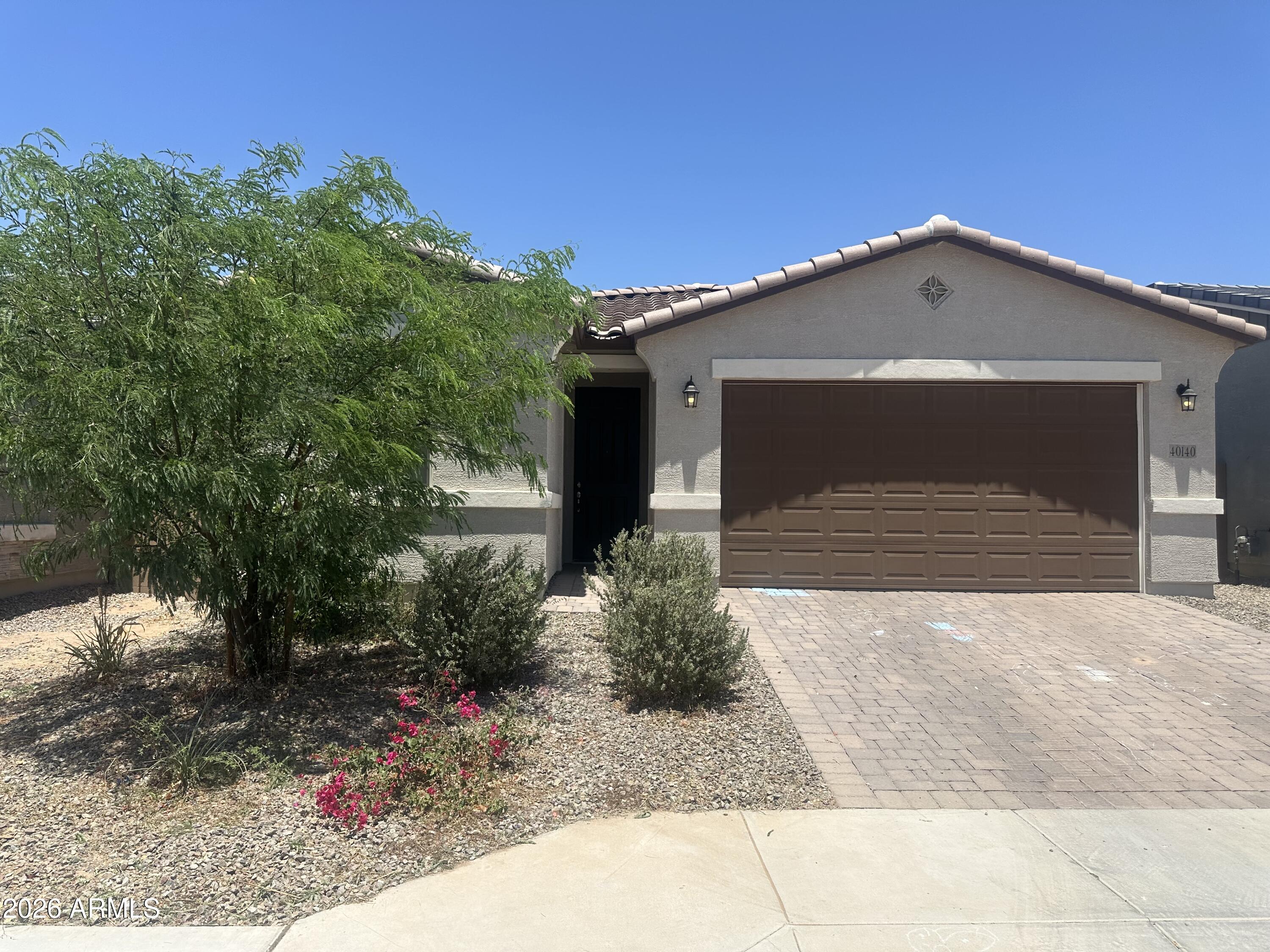 RANCHO EL DORADO PHASE III PARCEL 55 - Residential