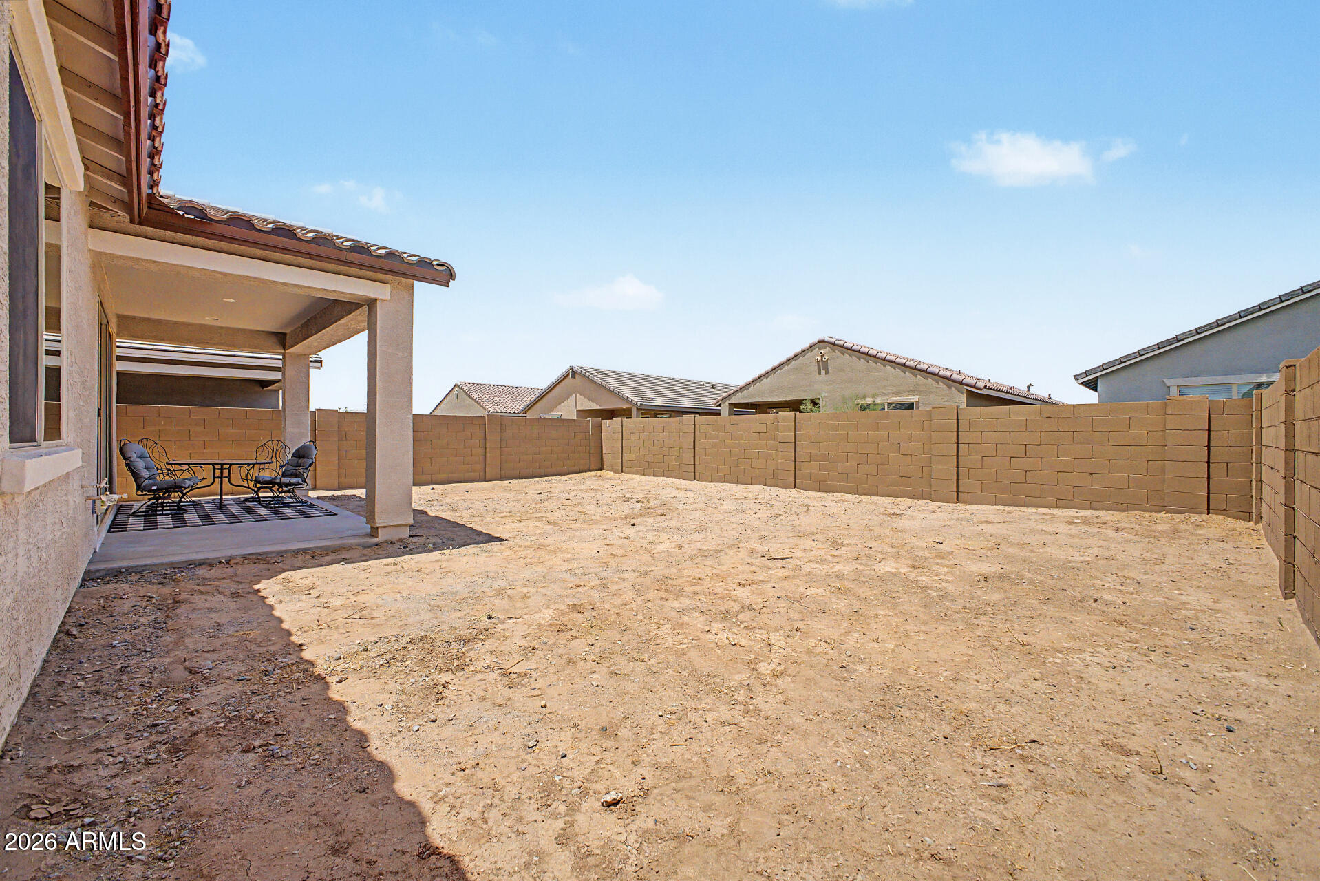 RANCHO EL DORADO PHASE III PARCEL 55 - Residential