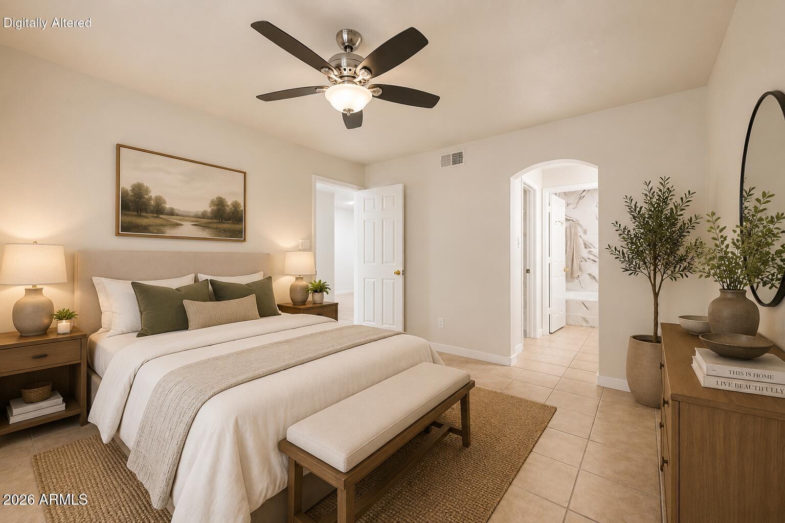 MARIPOSA SCOTTSDALE CONDOMINIUMS - Residential