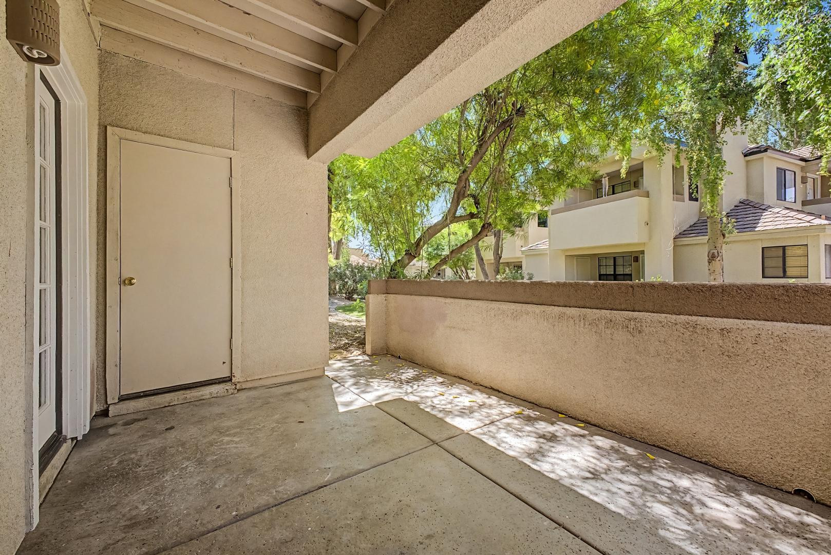 MARIPOSA SCOTTSDALE CONDOMINIUMS - Residential