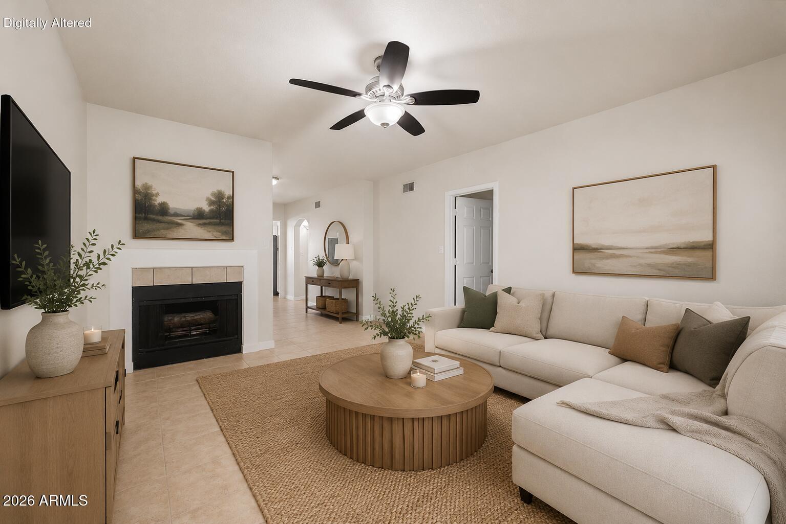 MARIPOSA SCOTTSDALE CONDOMINIUMS - Residential