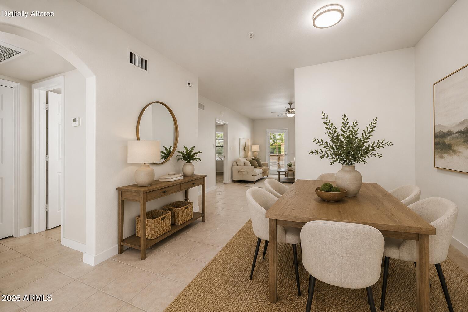 MARIPOSA SCOTTSDALE CONDOMINIUMS - Residential