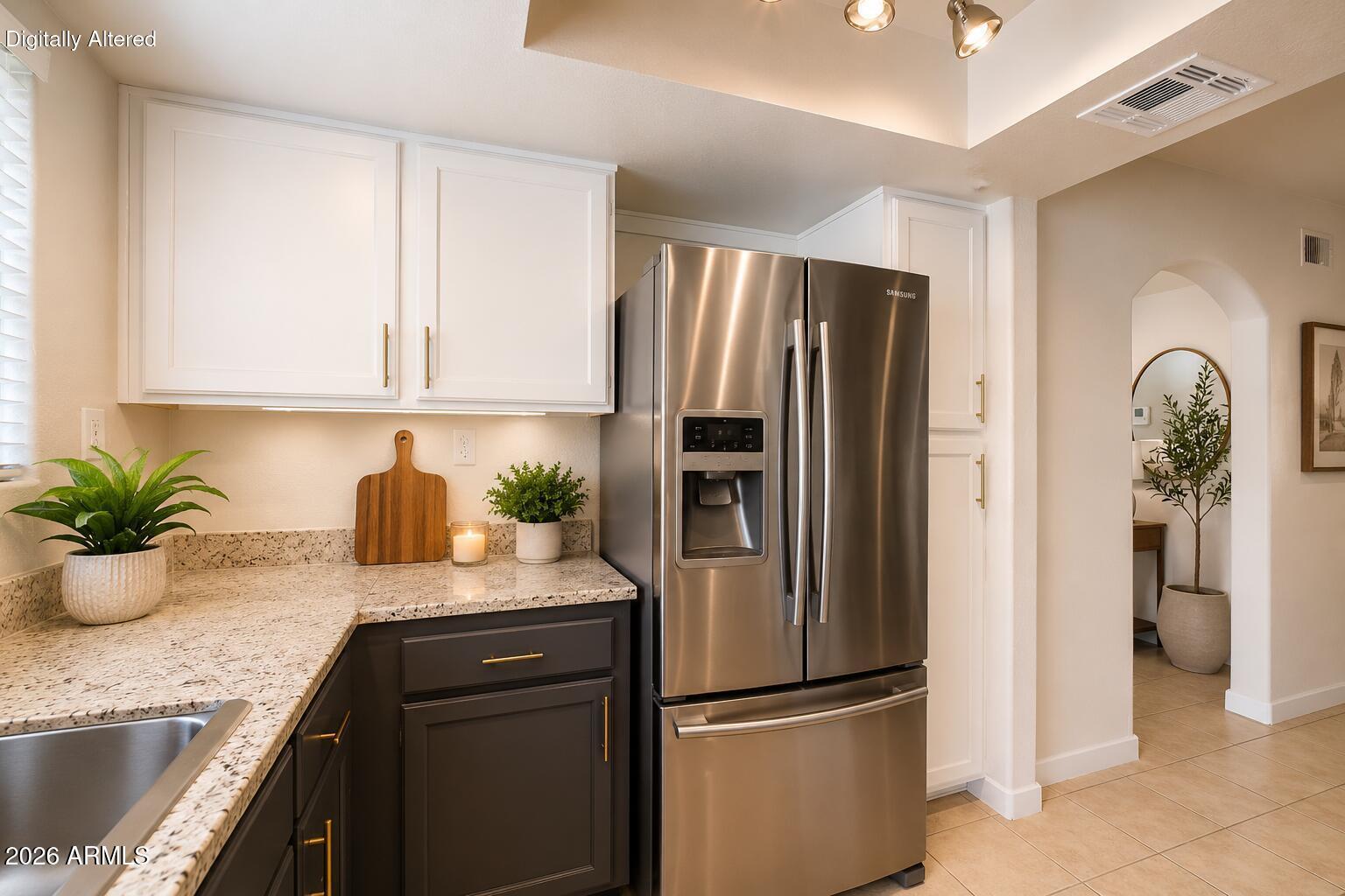 MARIPOSA SCOTTSDALE CONDOMINIUMS - Residential