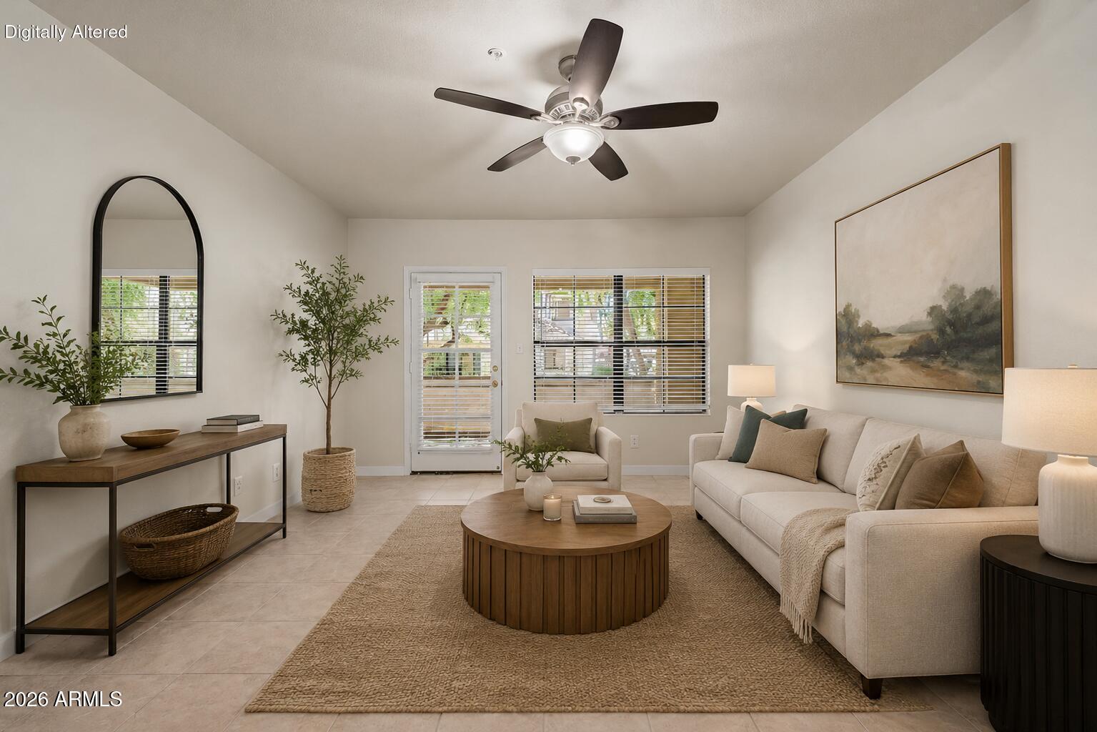 MARIPOSA SCOTTSDALE CONDOMINIUMS - Residential