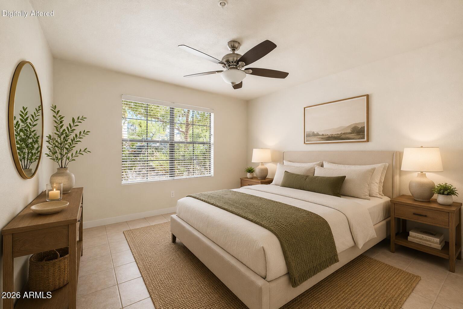 MARIPOSA SCOTTSDALE CONDOMINIUMS - Residential