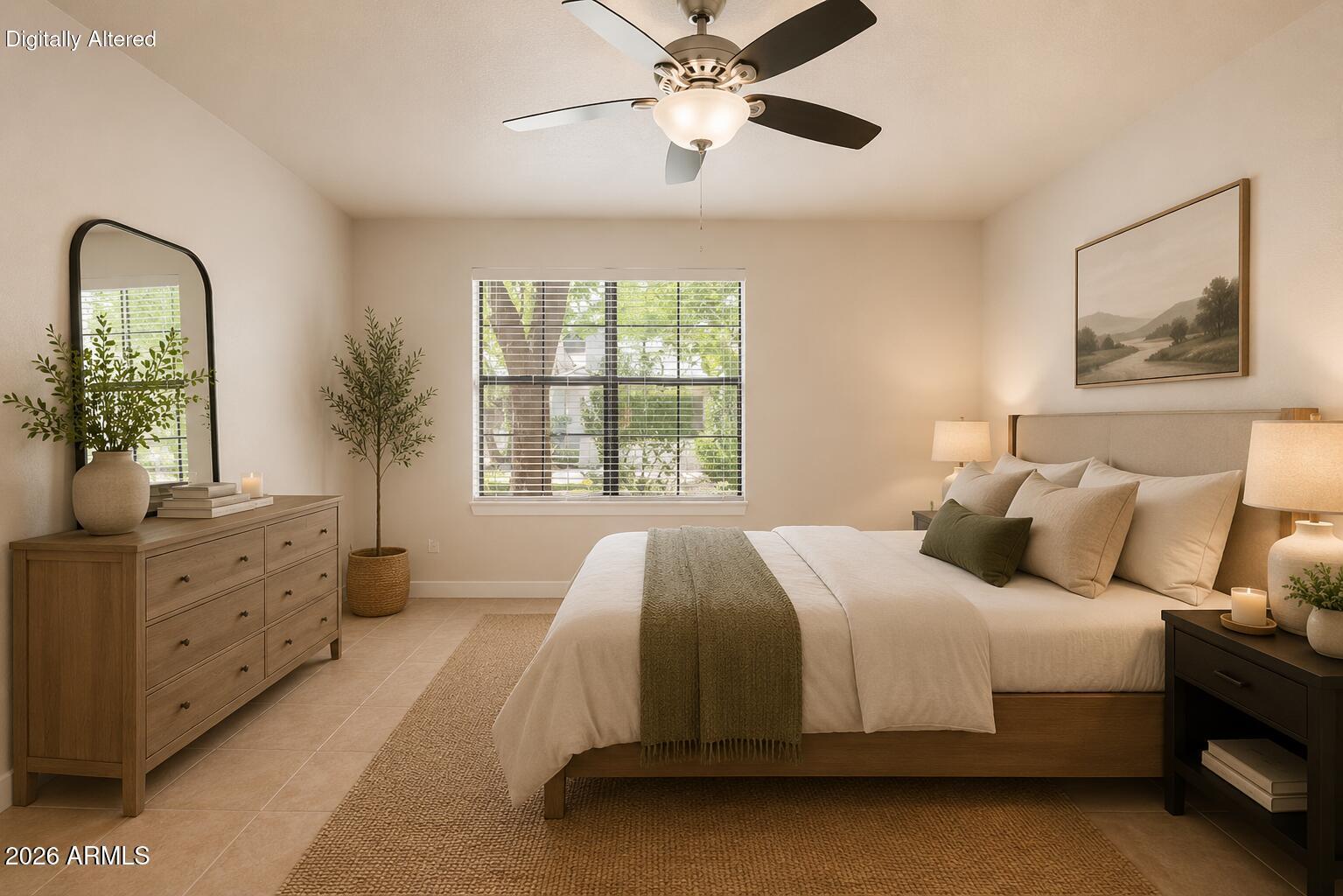 MARIPOSA SCOTTSDALE CONDOMINIUMS - Residential