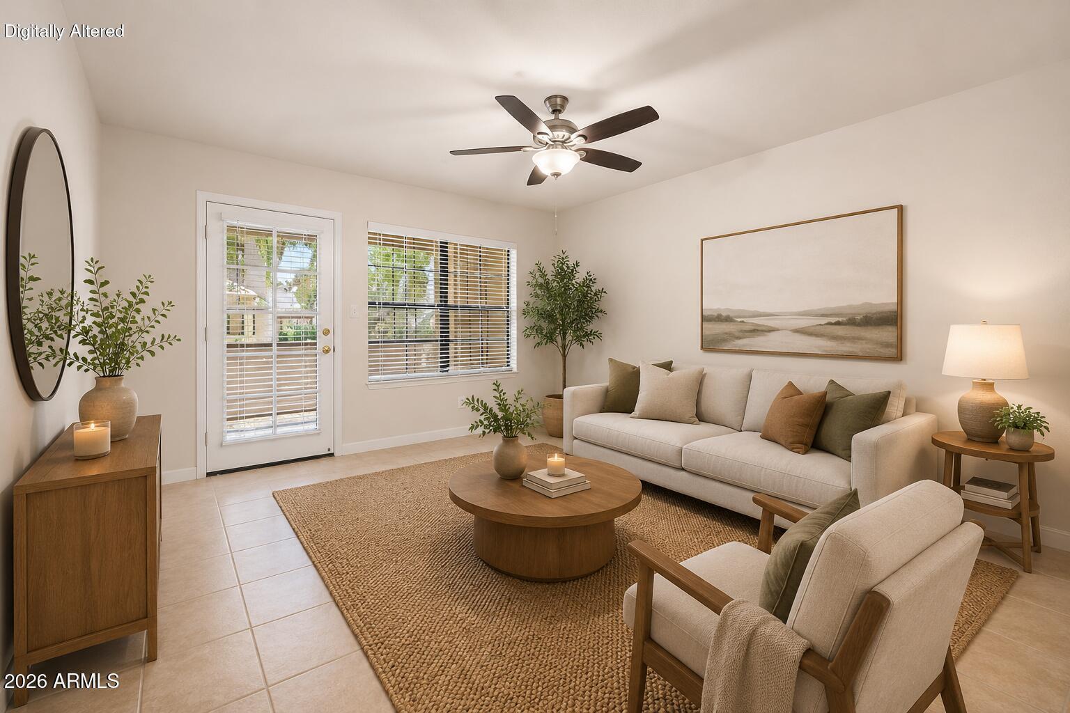 MARIPOSA SCOTTSDALE CONDOMINIUMS - Residential