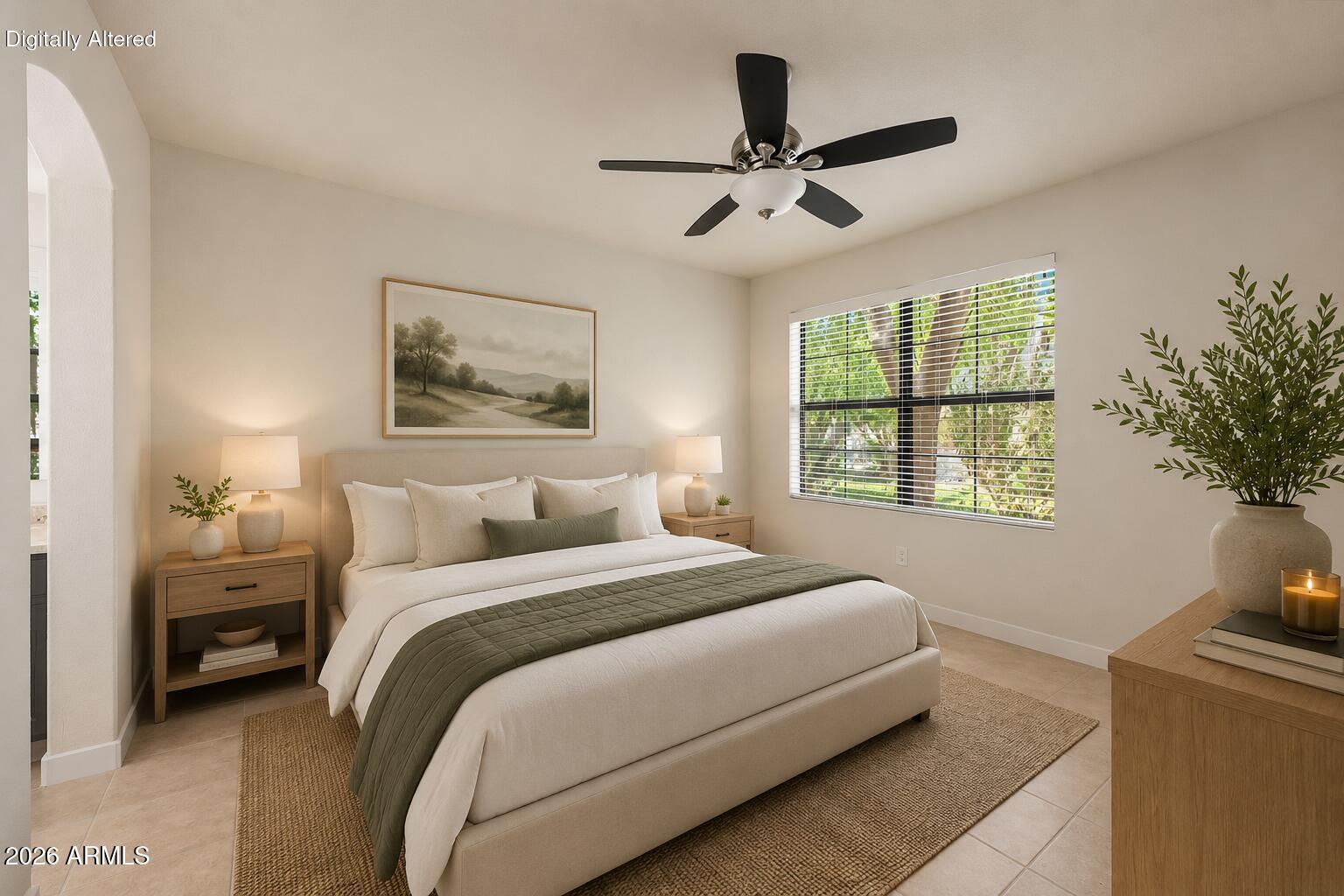 MARIPOSA SCOTTSDALE CONDOMINIUMS - Residential