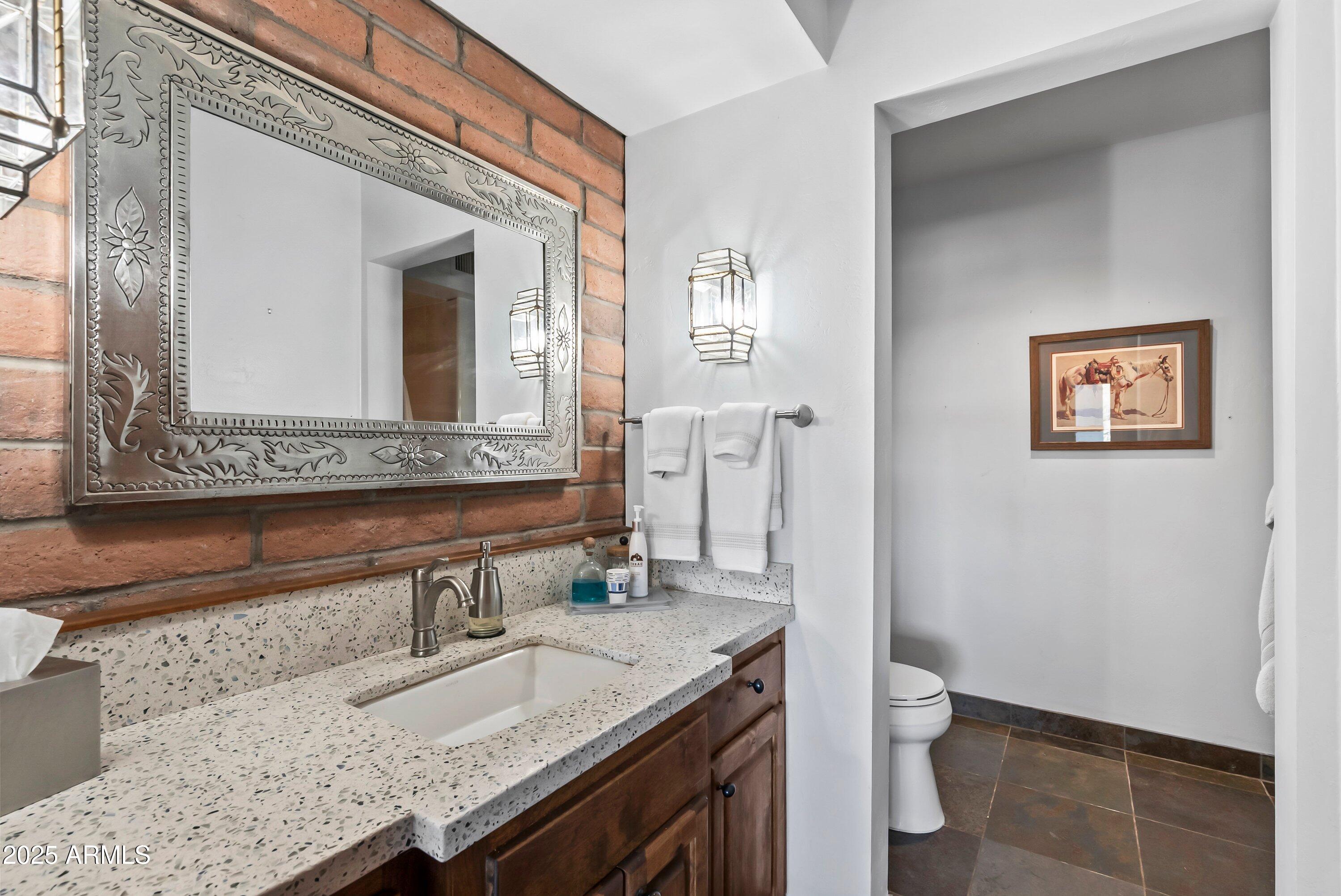 TUBAC FOOTHILLS RANCH 1 - Residential