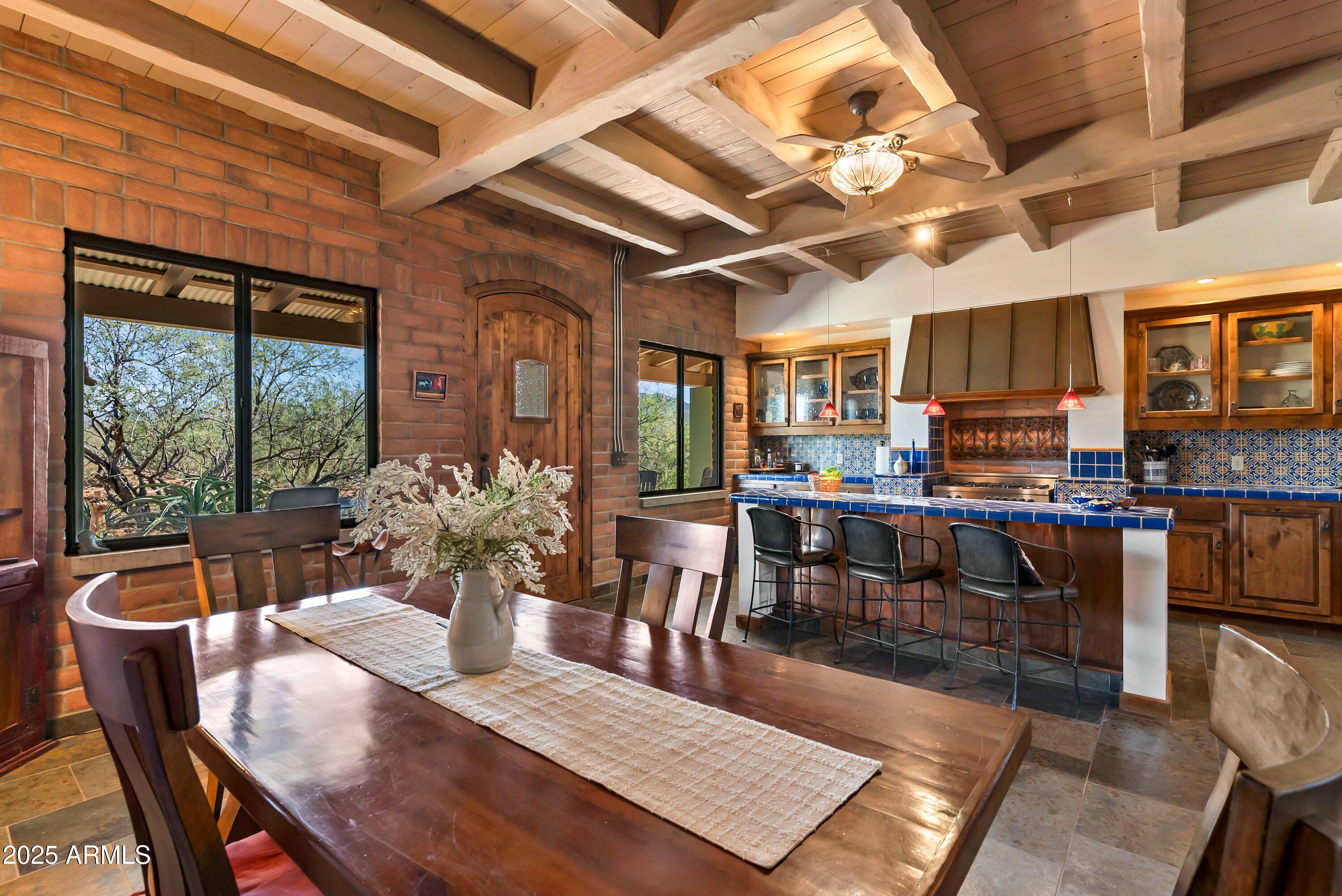 TUBAC FOOTHILLS RANCH 1 - Residential