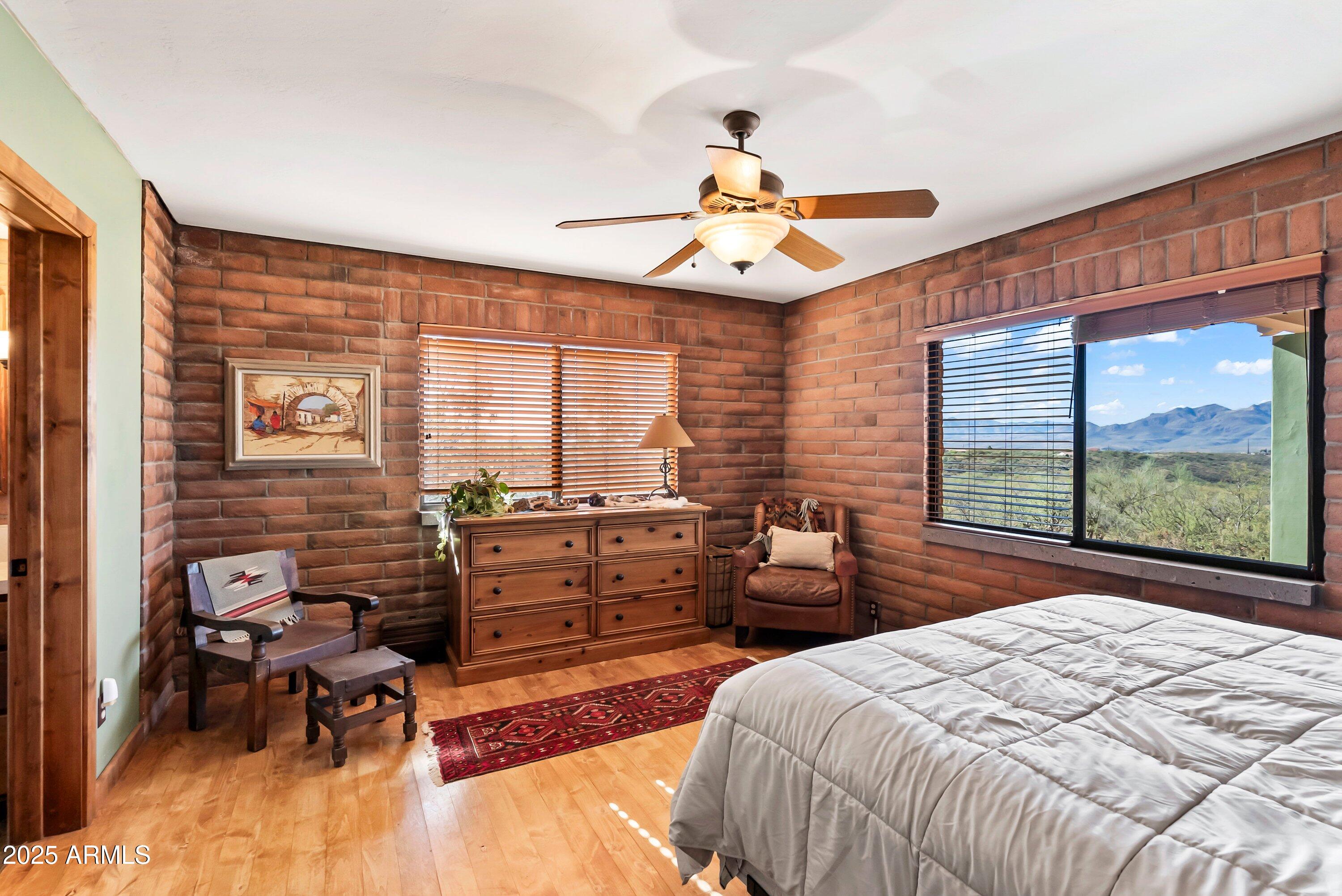 TUBAC FOOTHILLS RANCH 1 - Residential