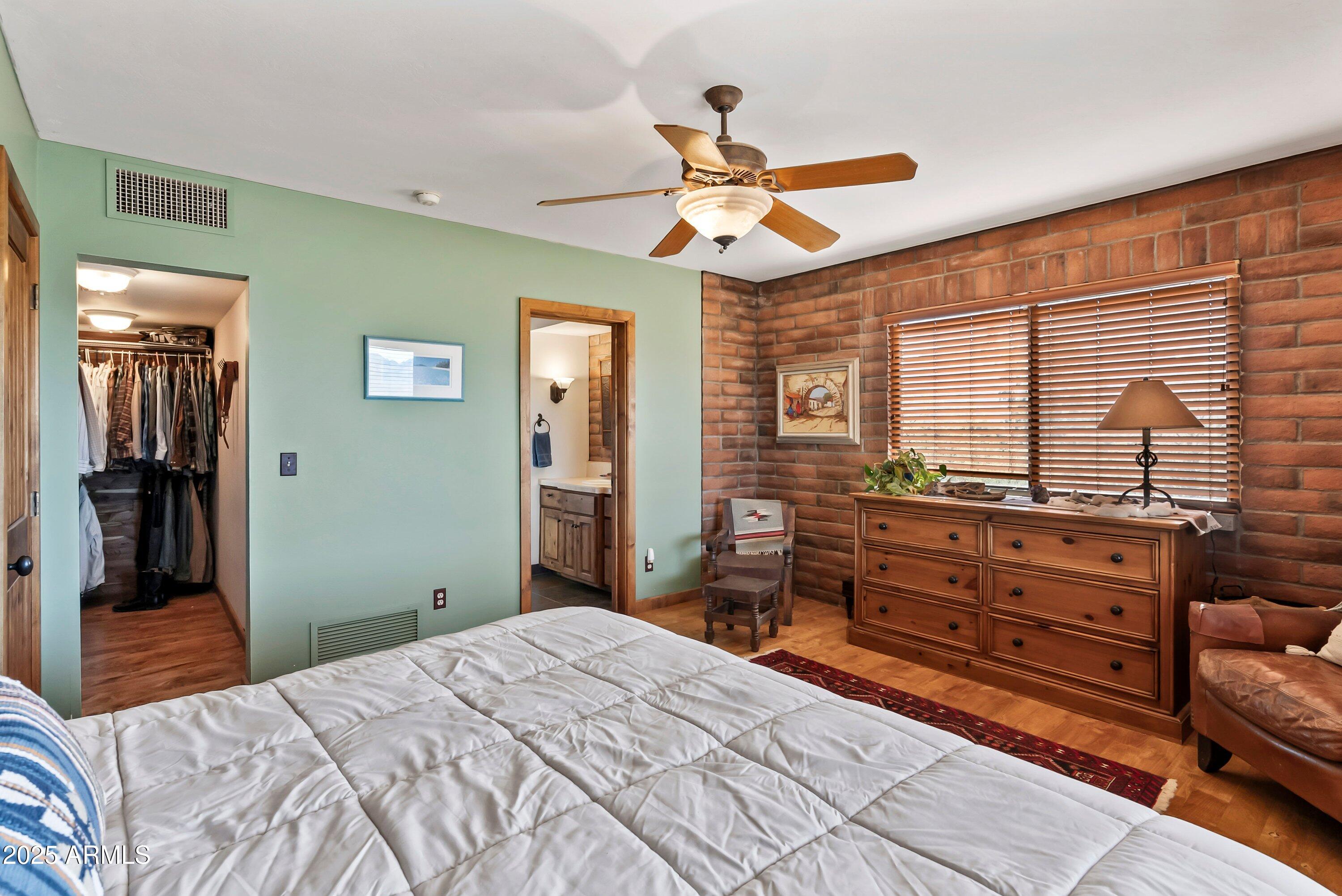 TUBAC FOOTHILLS RANCH 1 - Residential