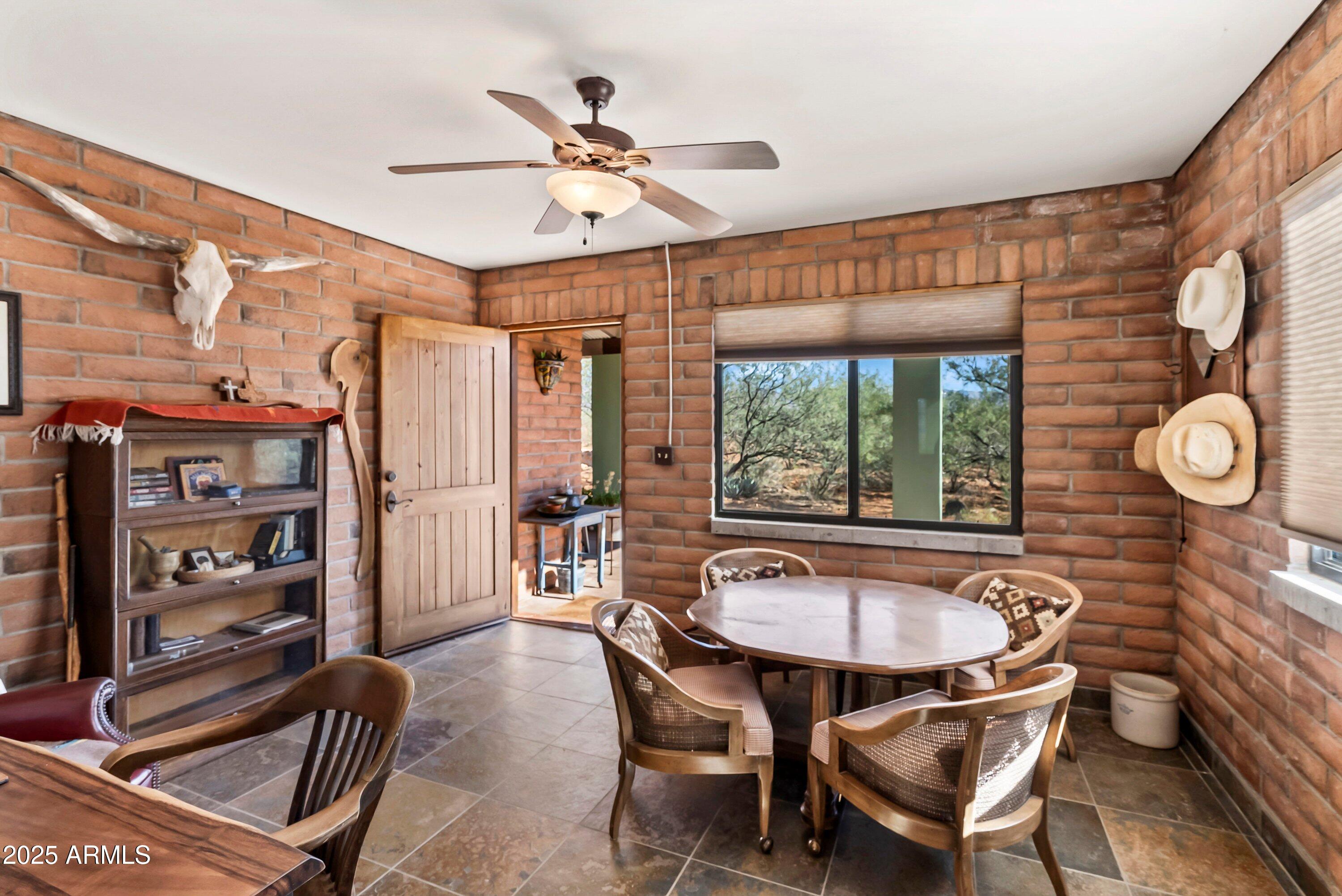 TUBAC FOOTHILLS RANCH 1 - Residential